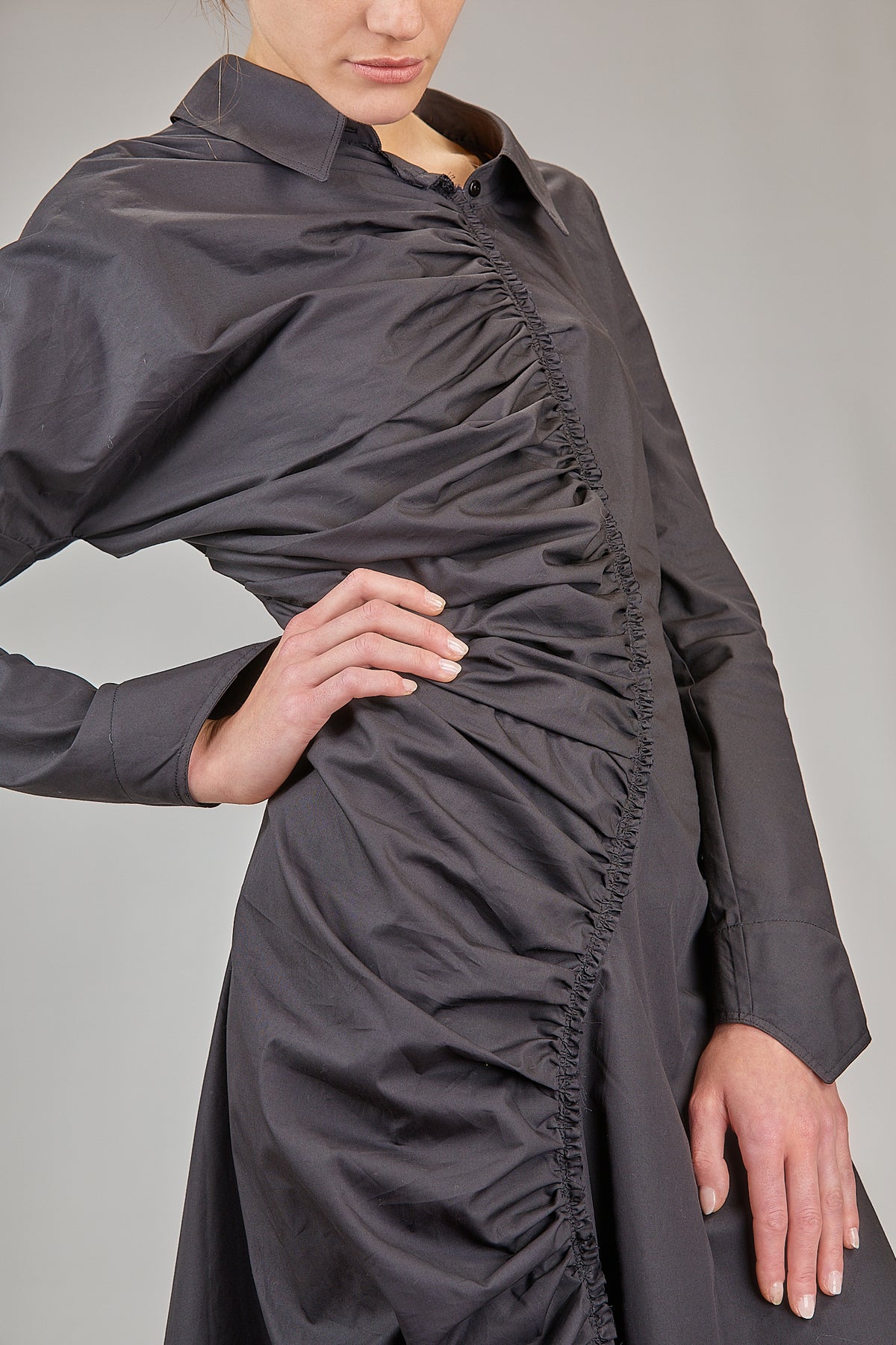 Ivo Milan Radical Fashion - abiti - MARC LE BIHAN