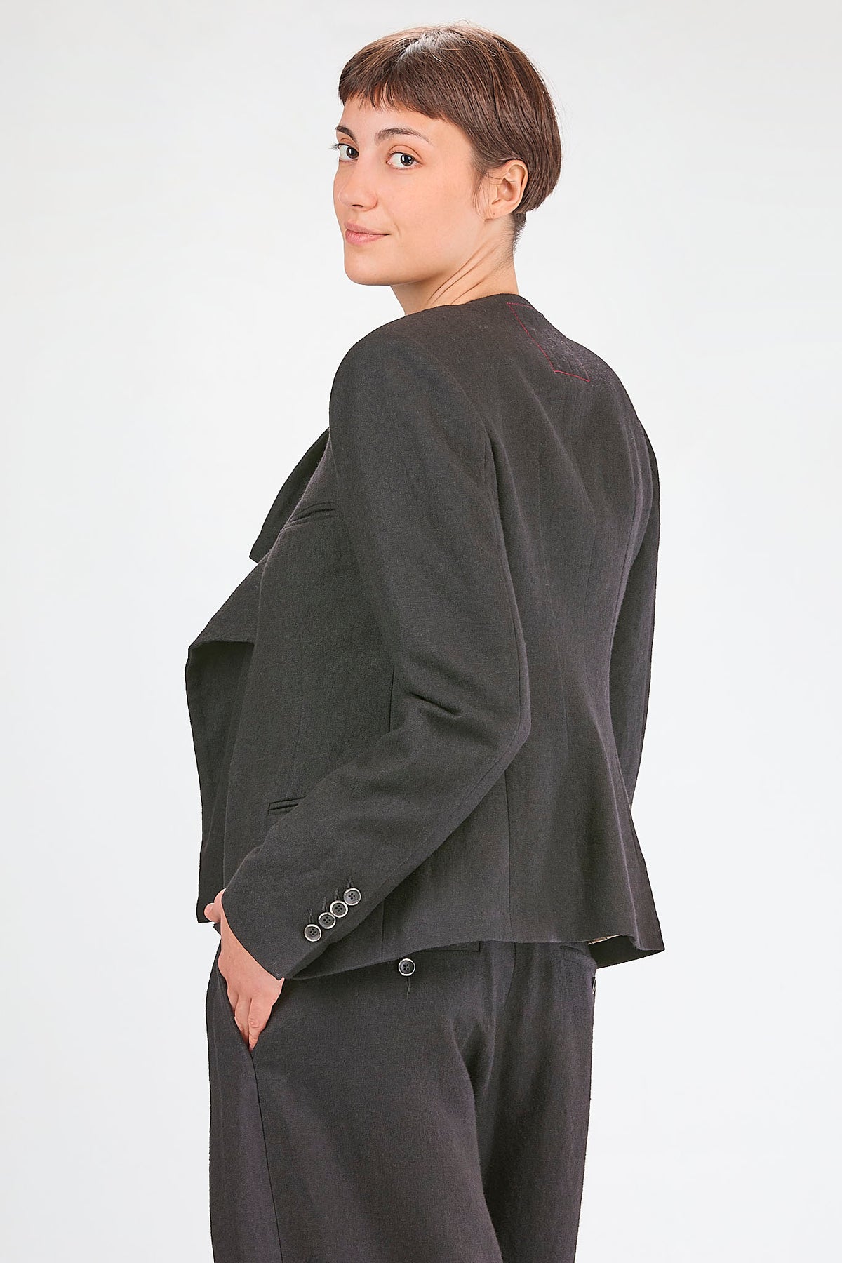 Ivo Milan Radical Fashion - giacche - UMA WANG