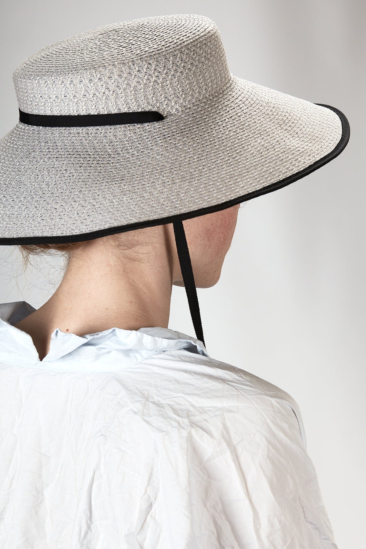 Ivo Milan Radical Fashion - cappelli e berretti - CHISAKI