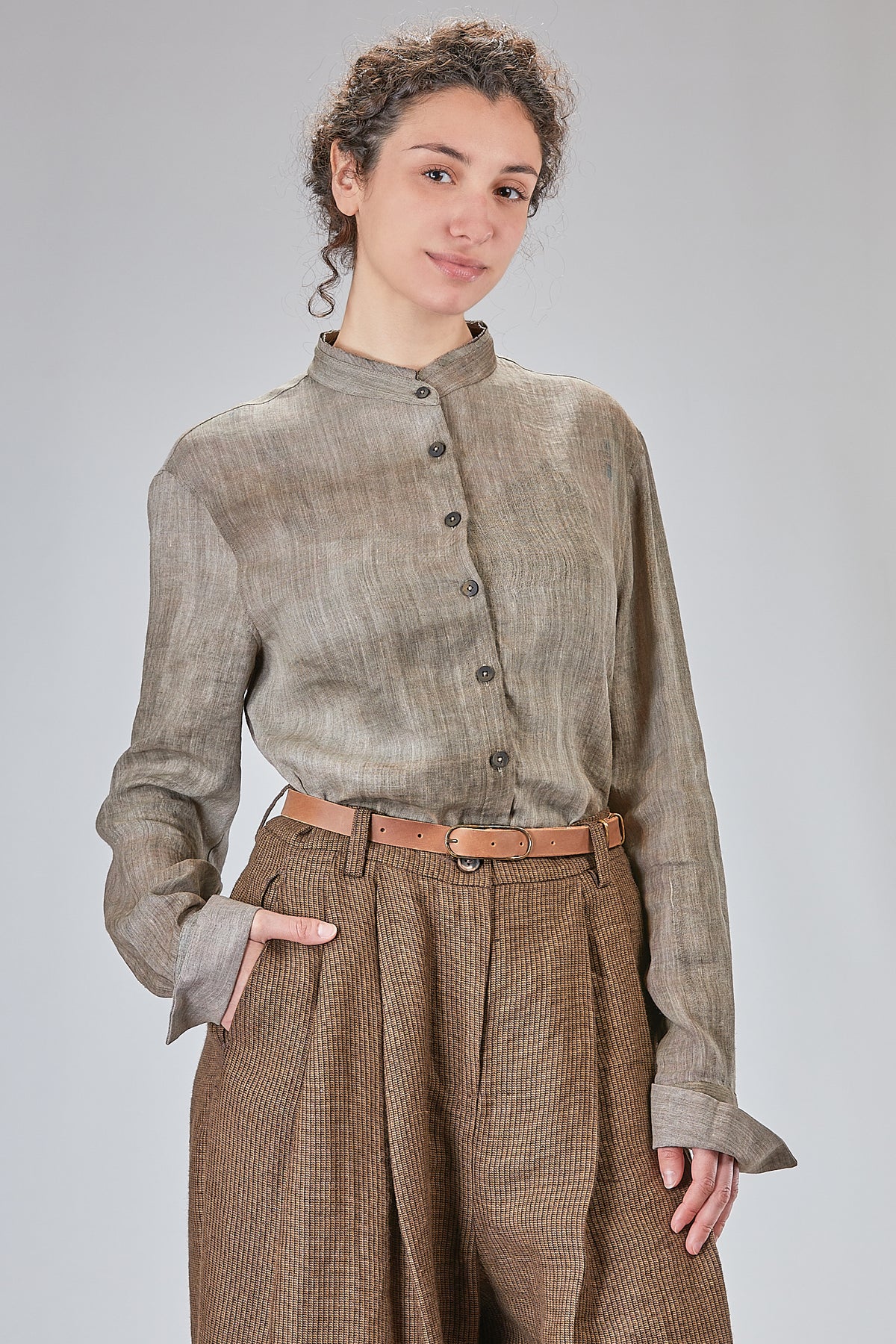 Ivo Milan Radical Fashion - camicie - ZIGGY CHEN