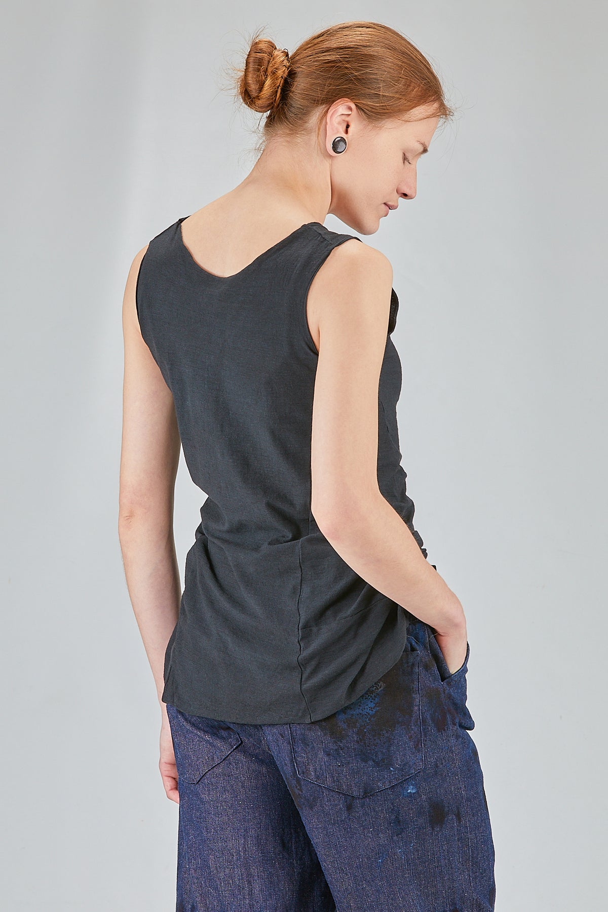Ivo Milan Radical Fashion - canottiere - ATELIER SUPPAN