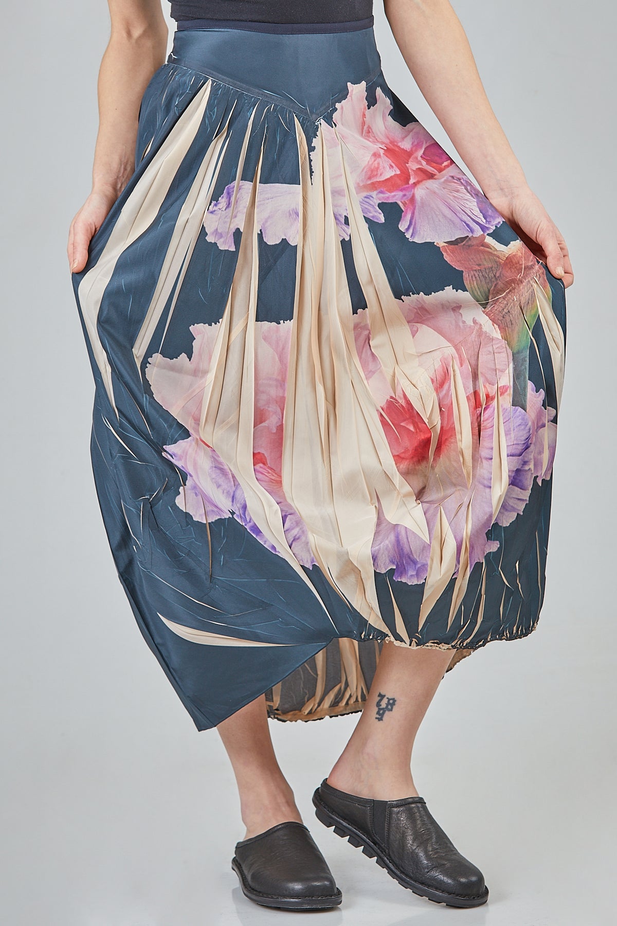 Ivo Milan Radical Fashion - gonne - HIGH