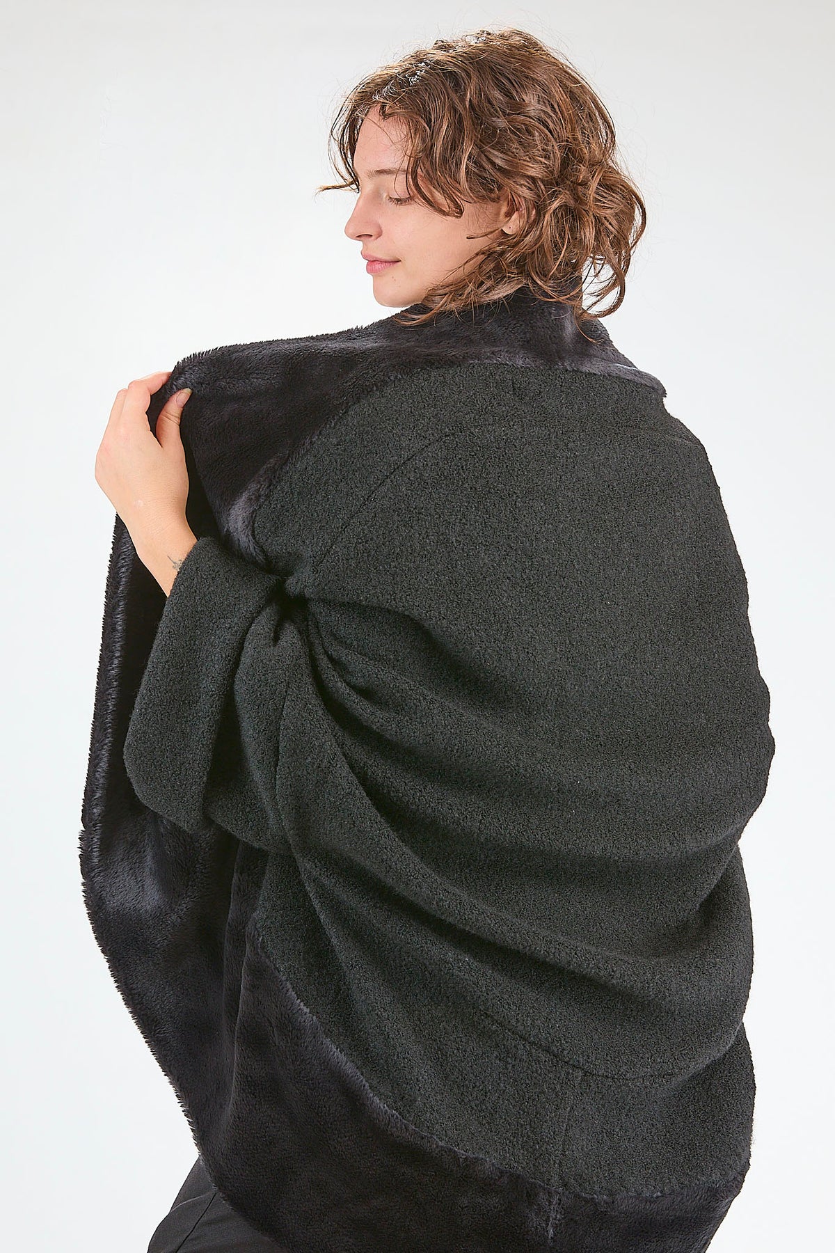 Ivo Milan Radical Fashion - cappotti - JUNYA WATANABE