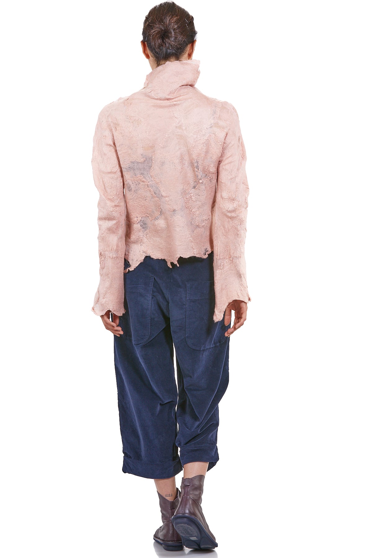 Ivo Milan Radical Fashion - maglie - EMANUELA ROVIDA