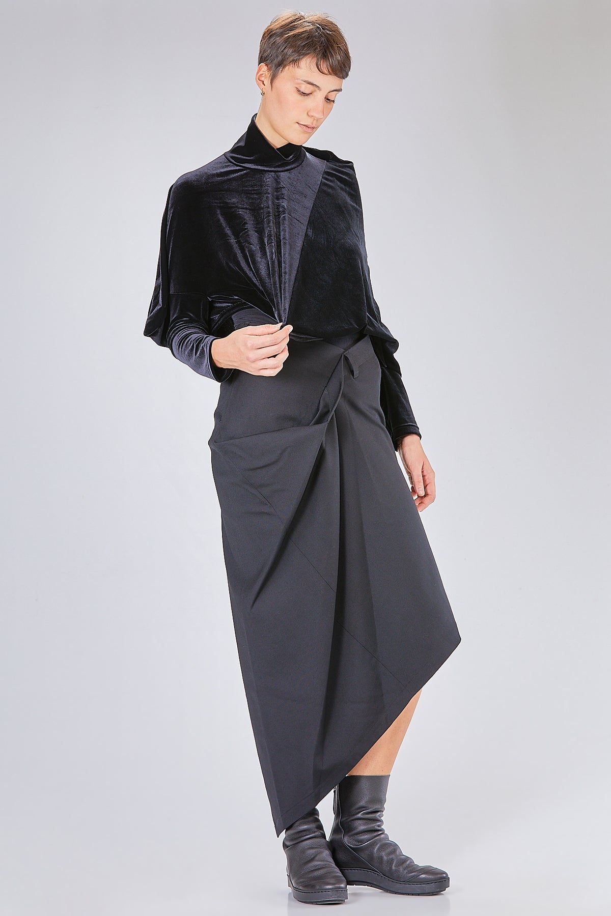 Ivo Milan Radical Fashion - maglie - JUNYA WATANABE