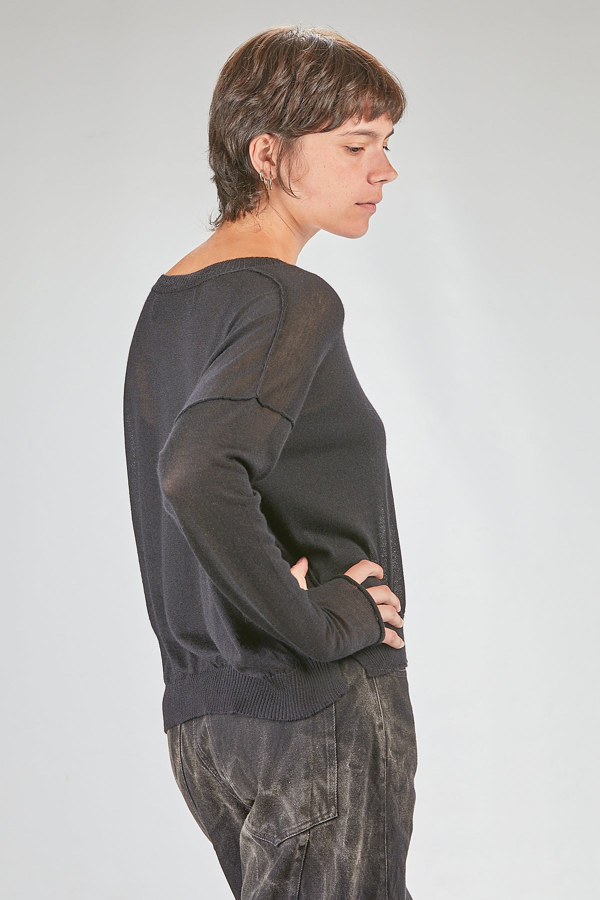 Ivo Milan Radical Fashion - maglie - ISABEL BENENATO
