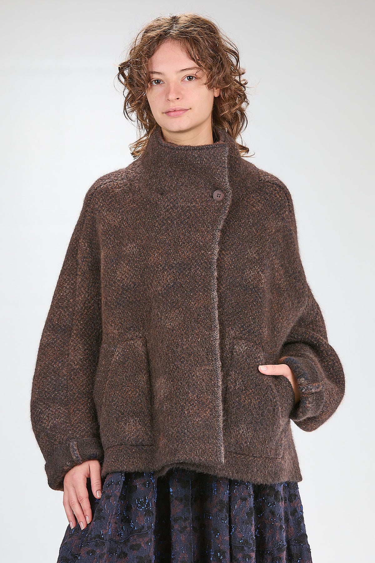 Ivo Milan Radical Fashion - blouson - BOBOUTIC