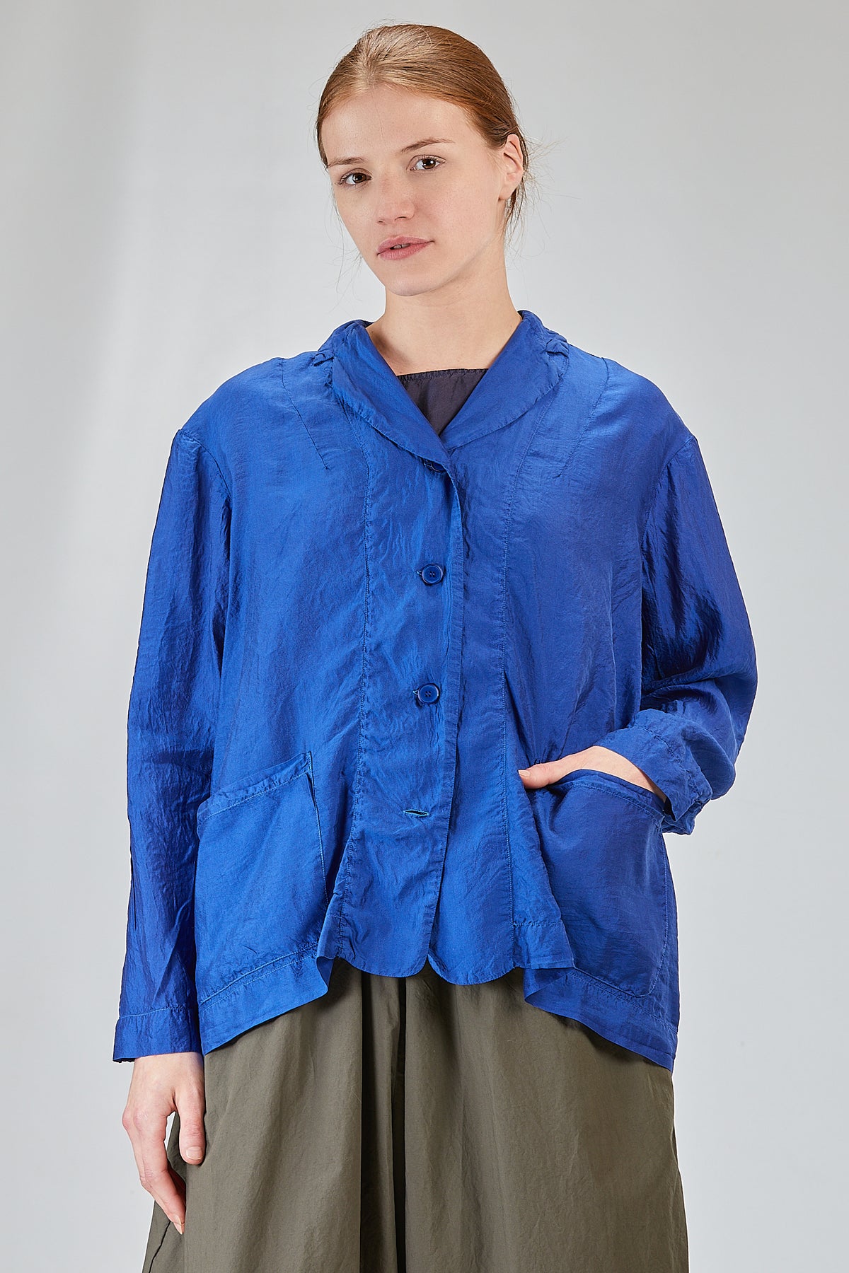 Ivo Milan Radical Fashion - giacche - MANUELLE GUIBAL