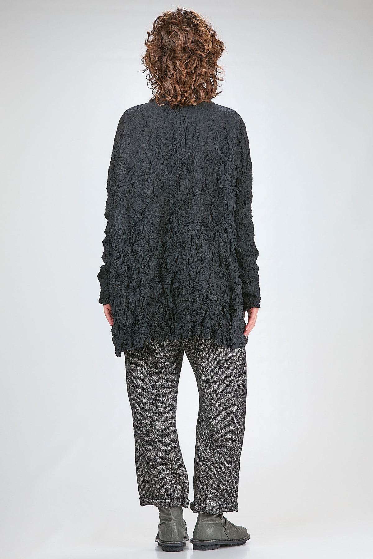 Ivo Milan Radical Fashion - giacche - SHU MORIYAMA