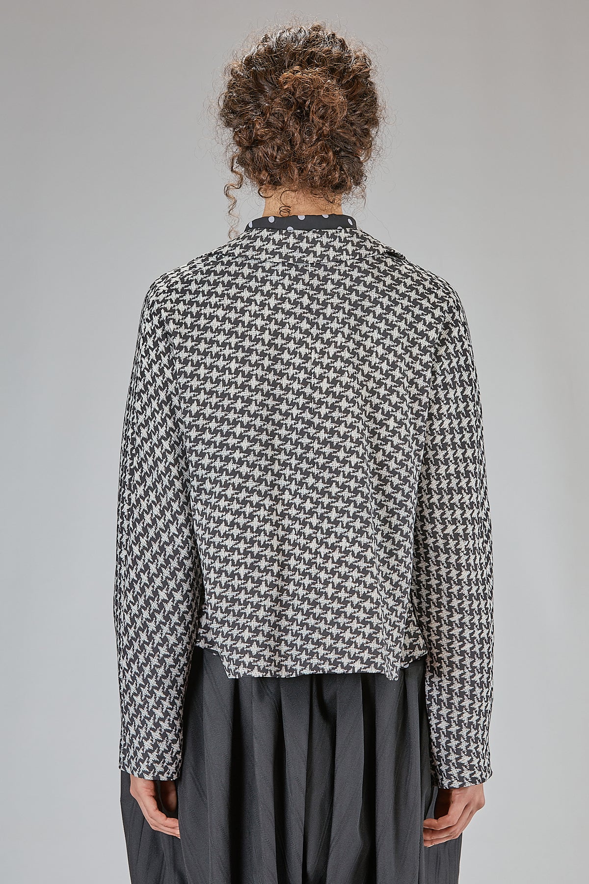 Ivo Milan Radical Fashion - giacche - COMME DES GARÇONS-COMME DES GARÇONS