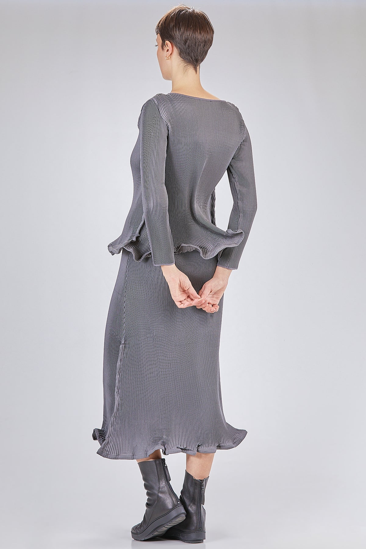 Ivo Milan Radical Fashion - top - MELITTA BAUMEISTER