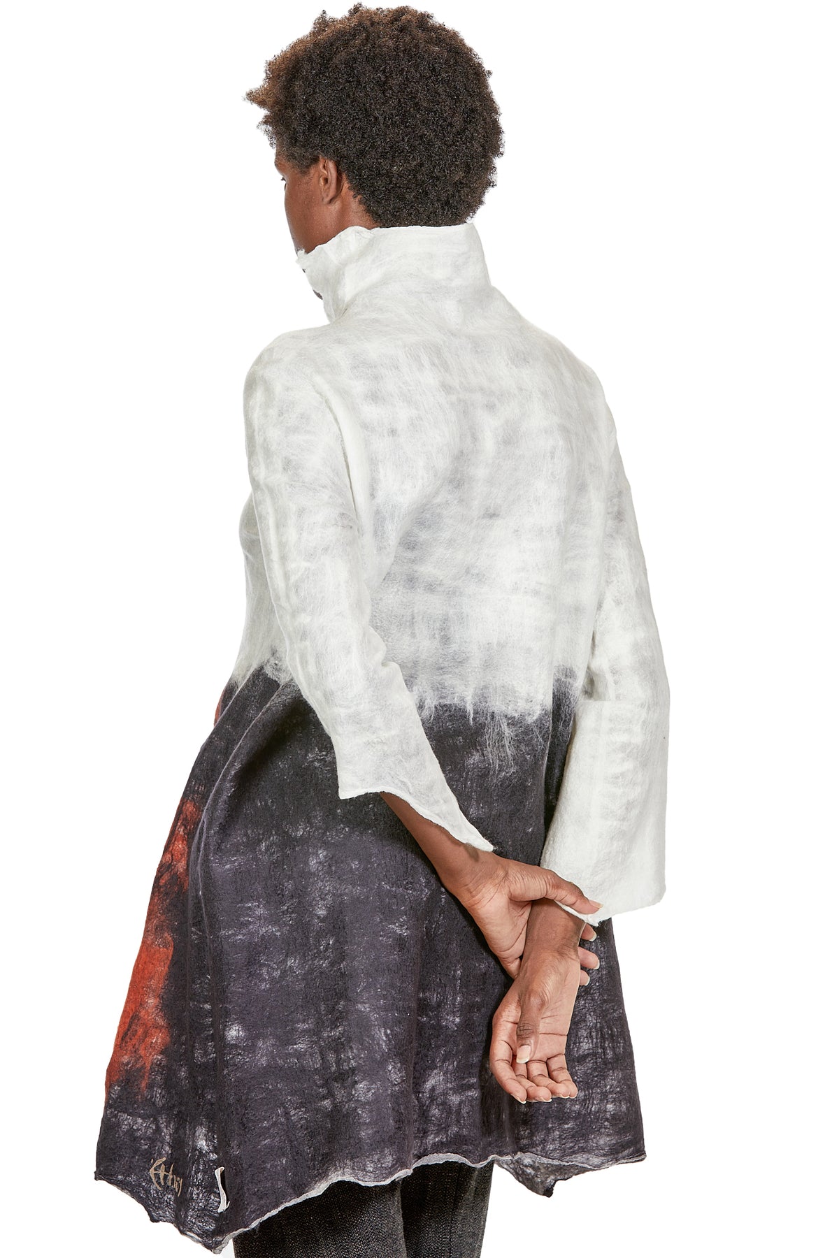 Ivo Milan Radical Fashion - maglie - EMANUELA ROVIDA
