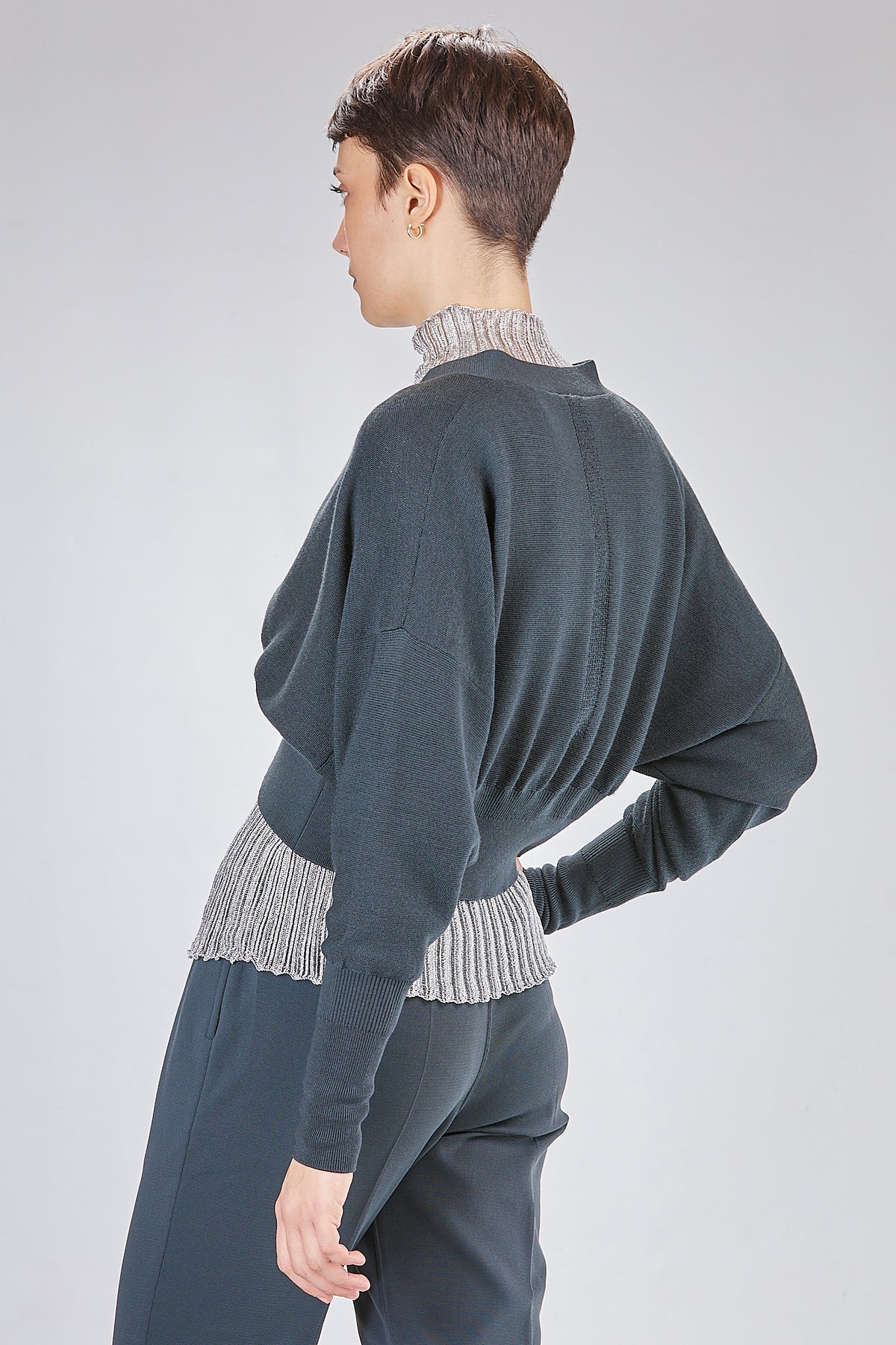 Ivo Milan Radical Fashion - cardigan - CFCL