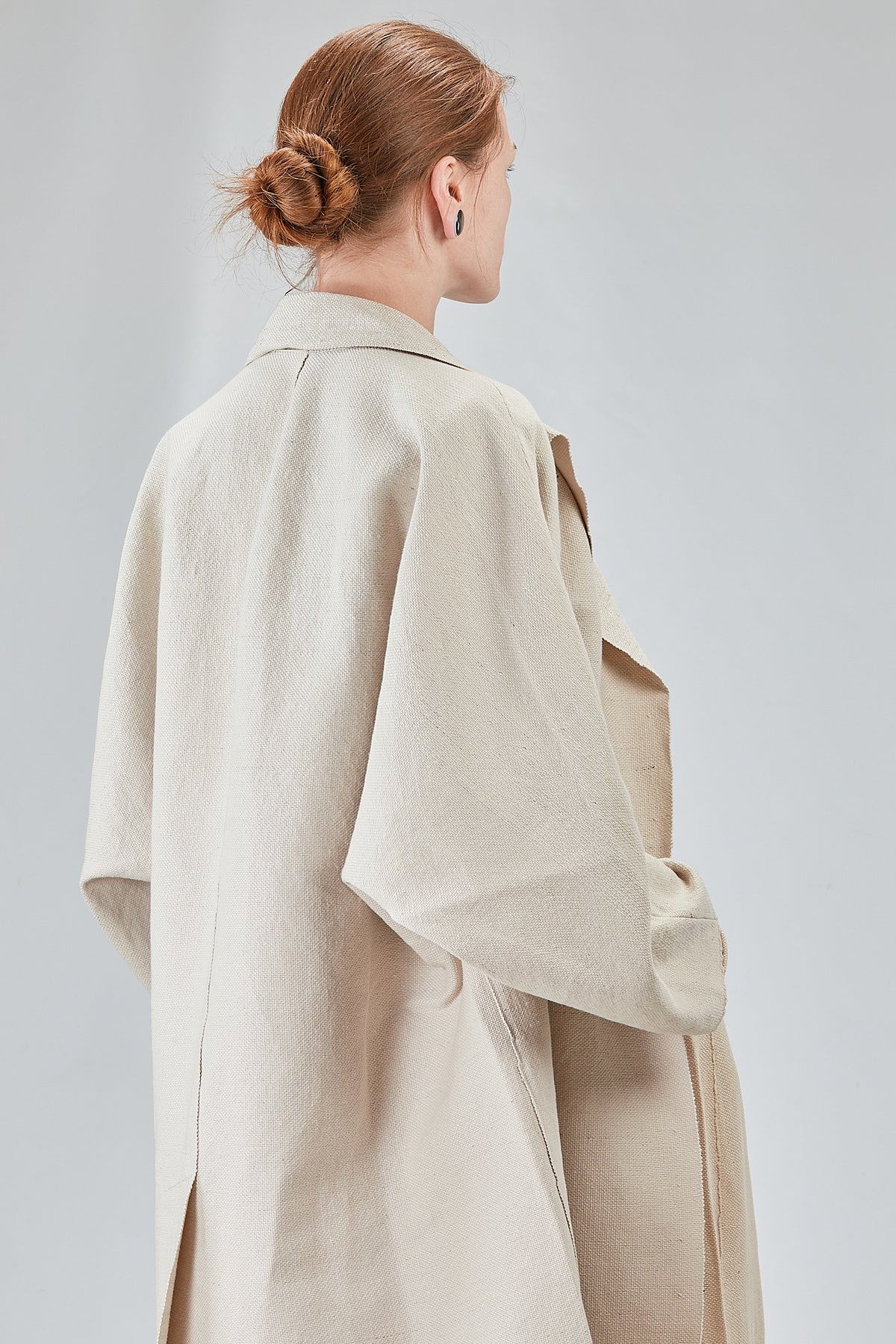 Ivo Milan Radical Fashion - soprabiti - BOBOUTIC