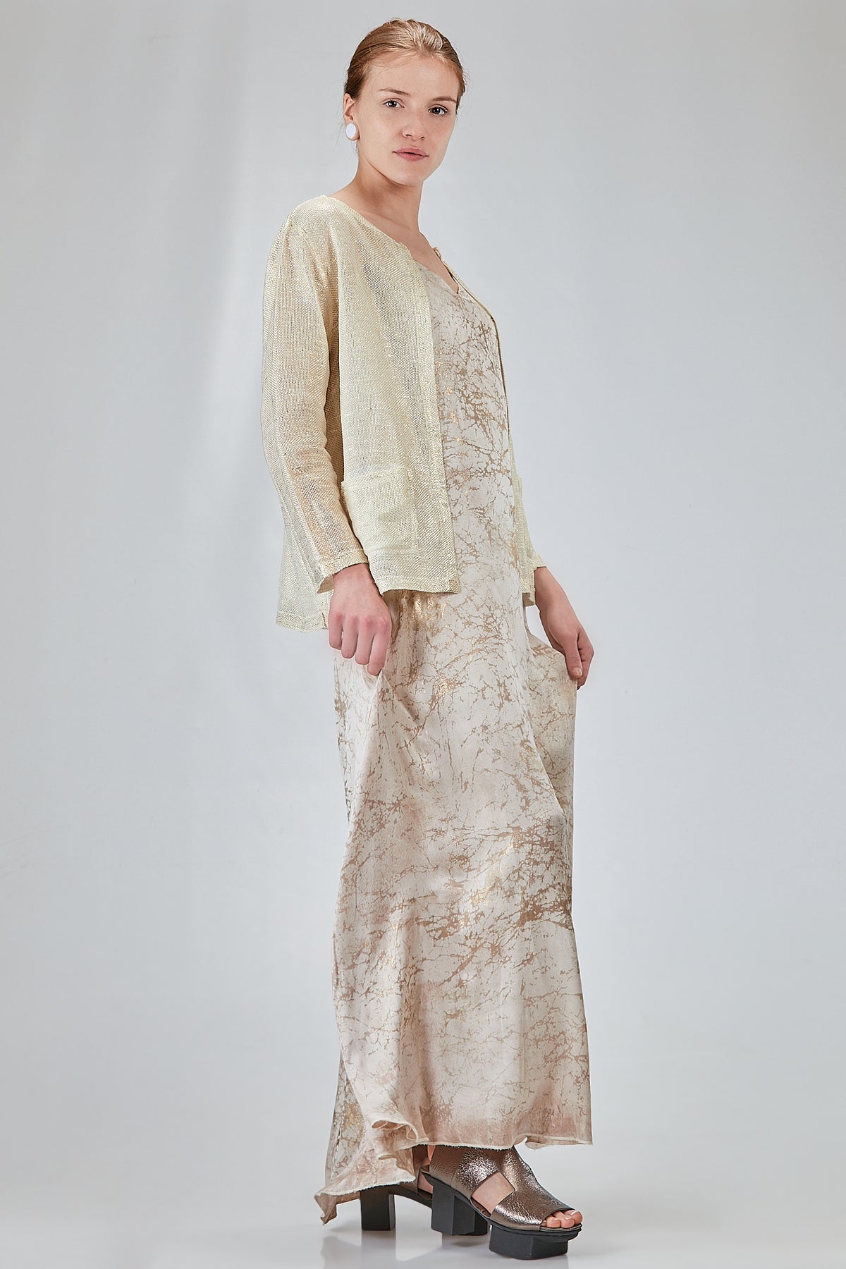 Ivo Milan Radical Fashion - giacche - AVANT TOI