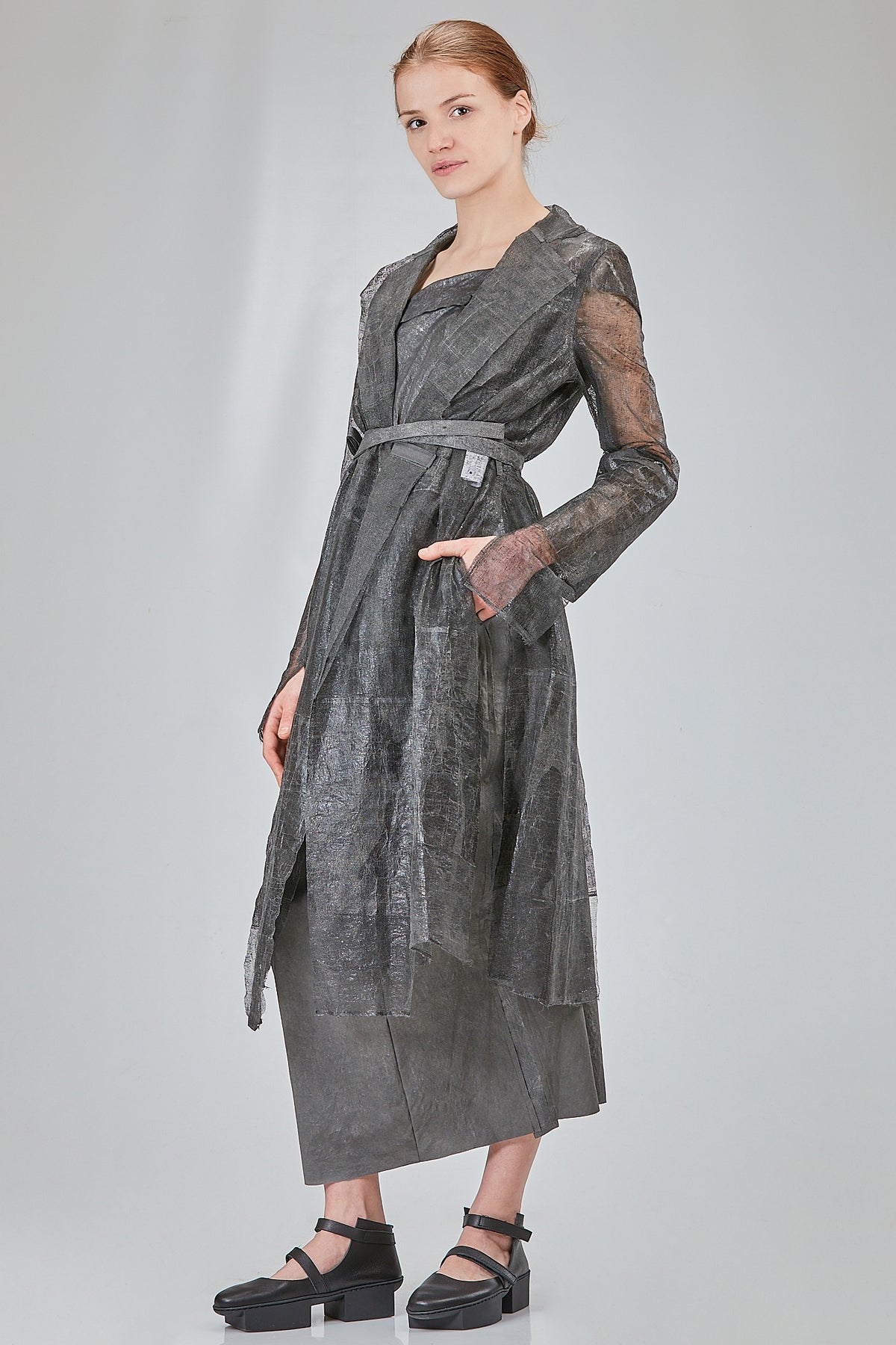 Ivo Milan Radical Fashion - soprabiti - RUNDHOLZ