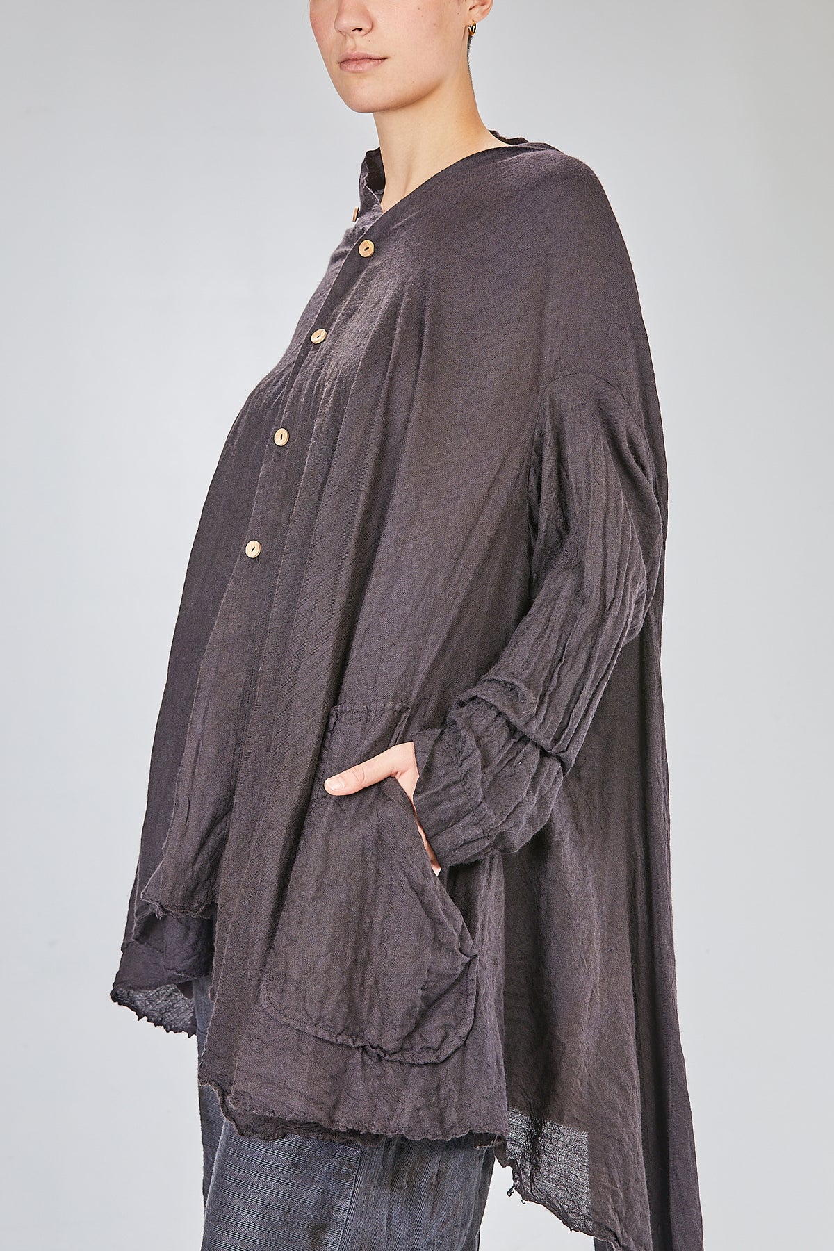 Ivo Milan Radical Fashion - giacche - ATELIER SUPPAN
