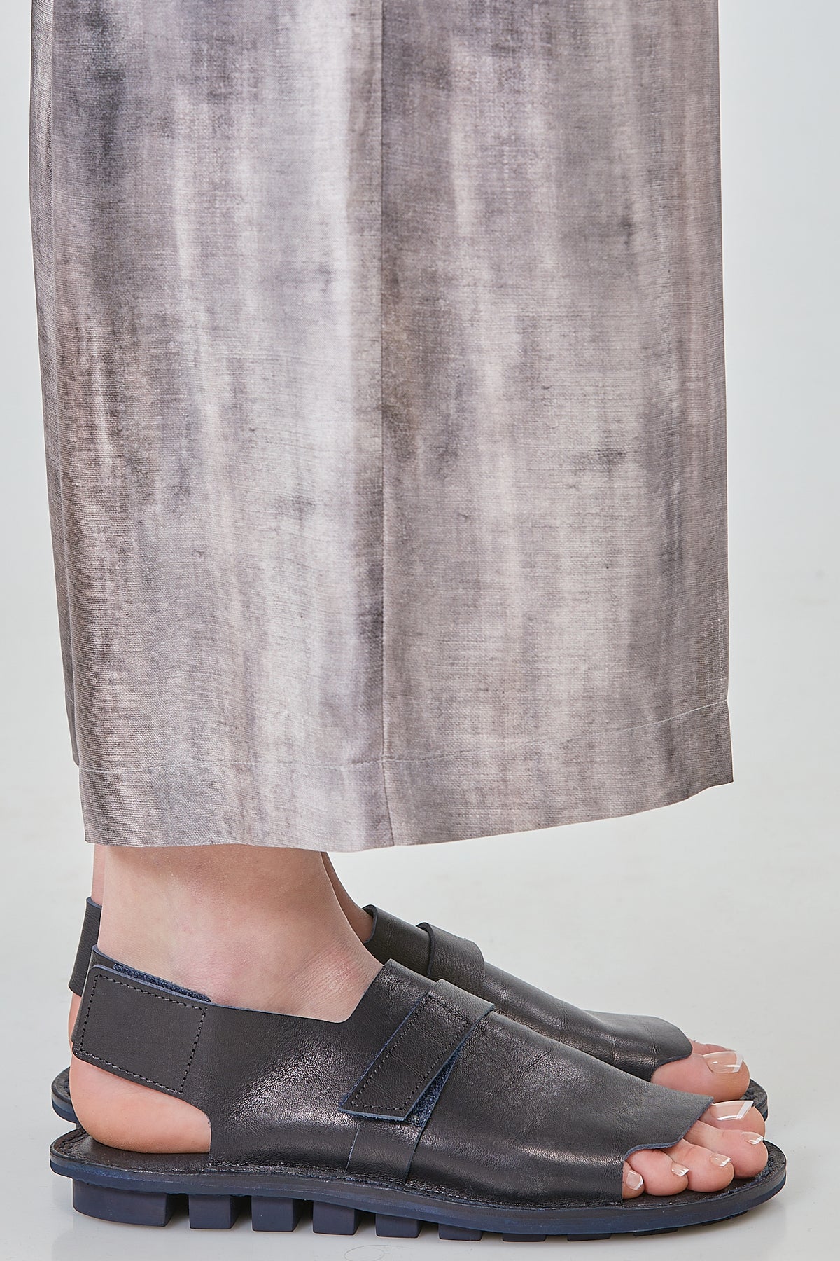 Ivo Milan Radical Fashion - sandali e sabot - TRIPPEN