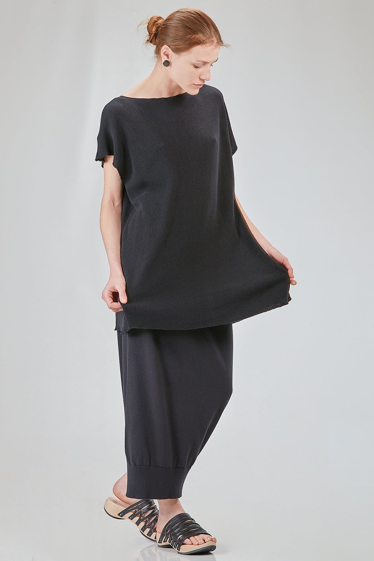 Ivo Milan Radical Fashion - t-shirt - KNIT KNIT