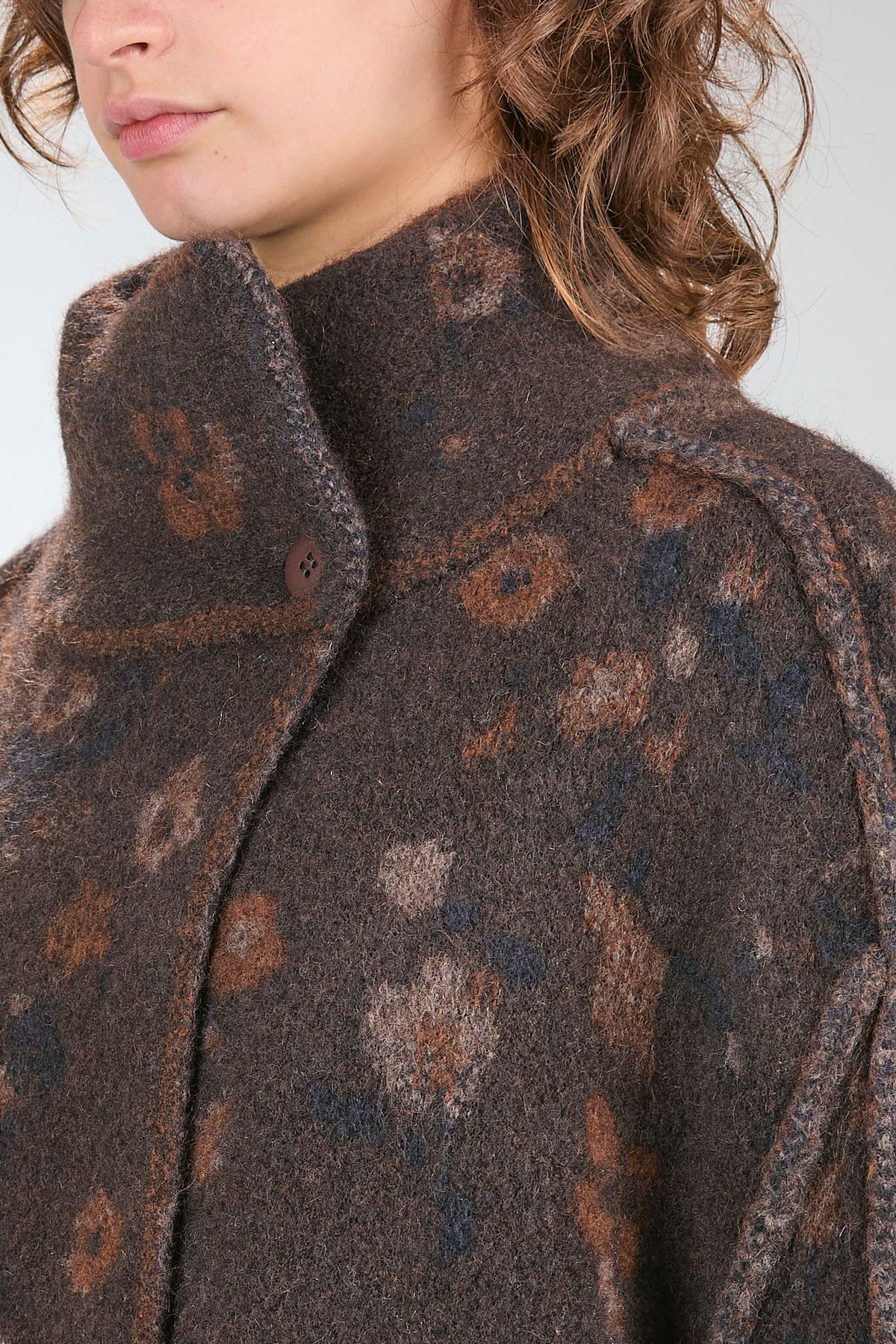 Ivo Milan Radical Fashion - blouson - BOBOUTIC