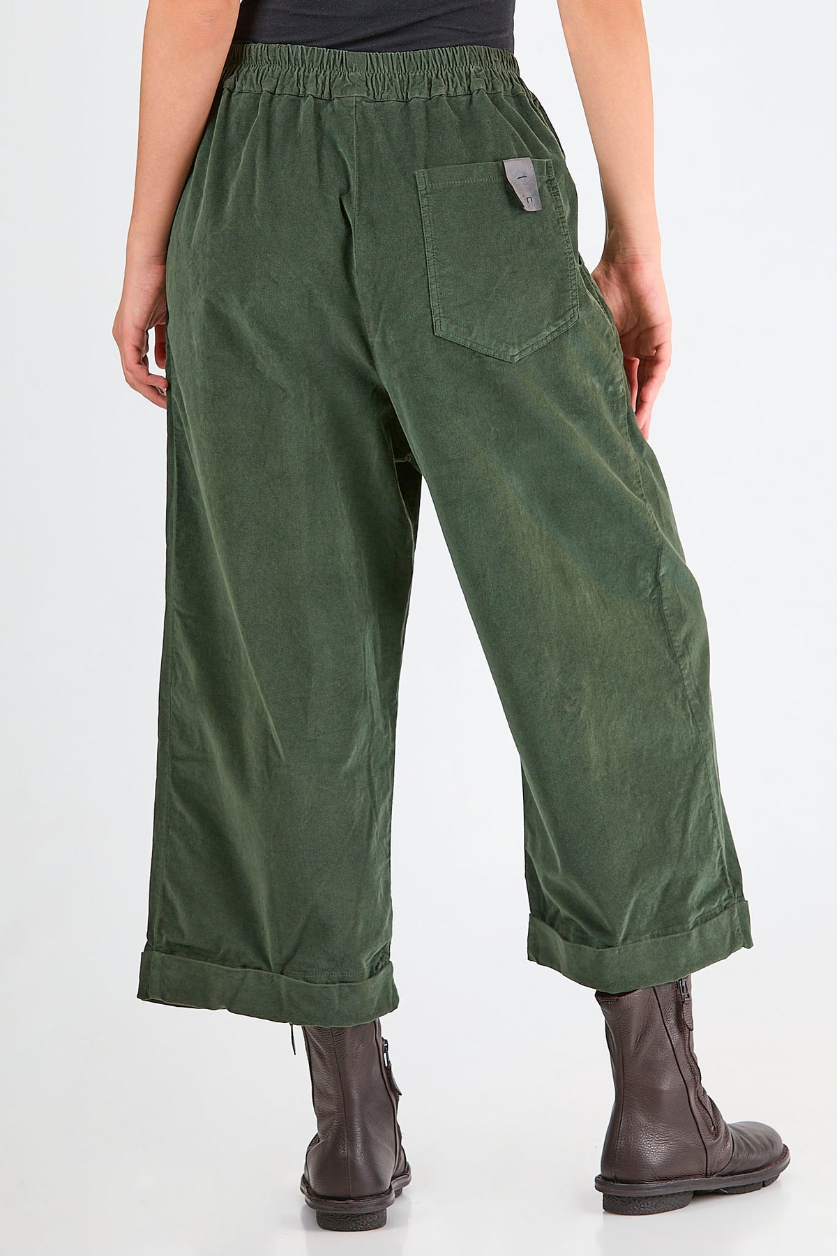 Ivo Milan Radical Fashion - pantaloni - SERIEN°UMERICA