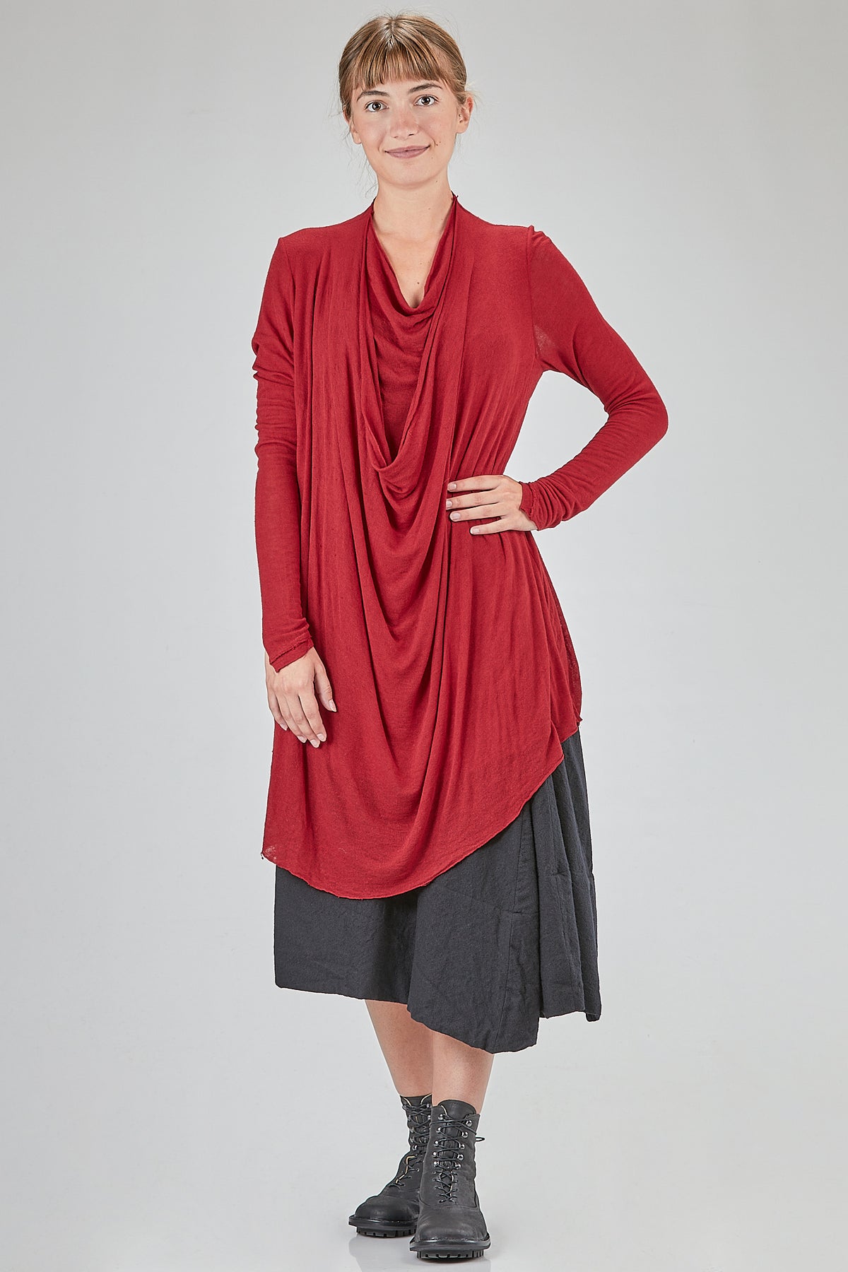 Ivo Milan Radical Fashion - top - MARC LE BIHAN