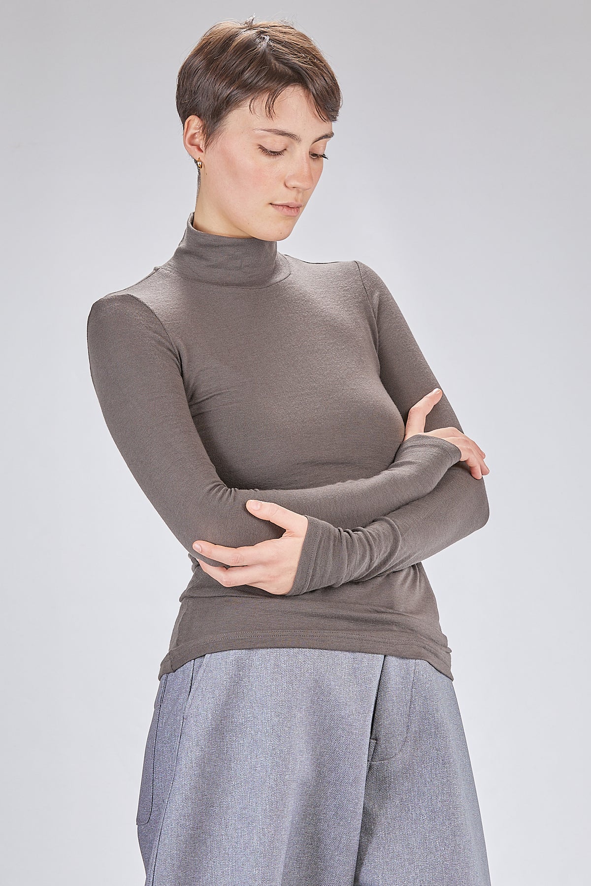 Ivo Milan Radical Fashion - maglie - MELITTA BAUMEISTER
