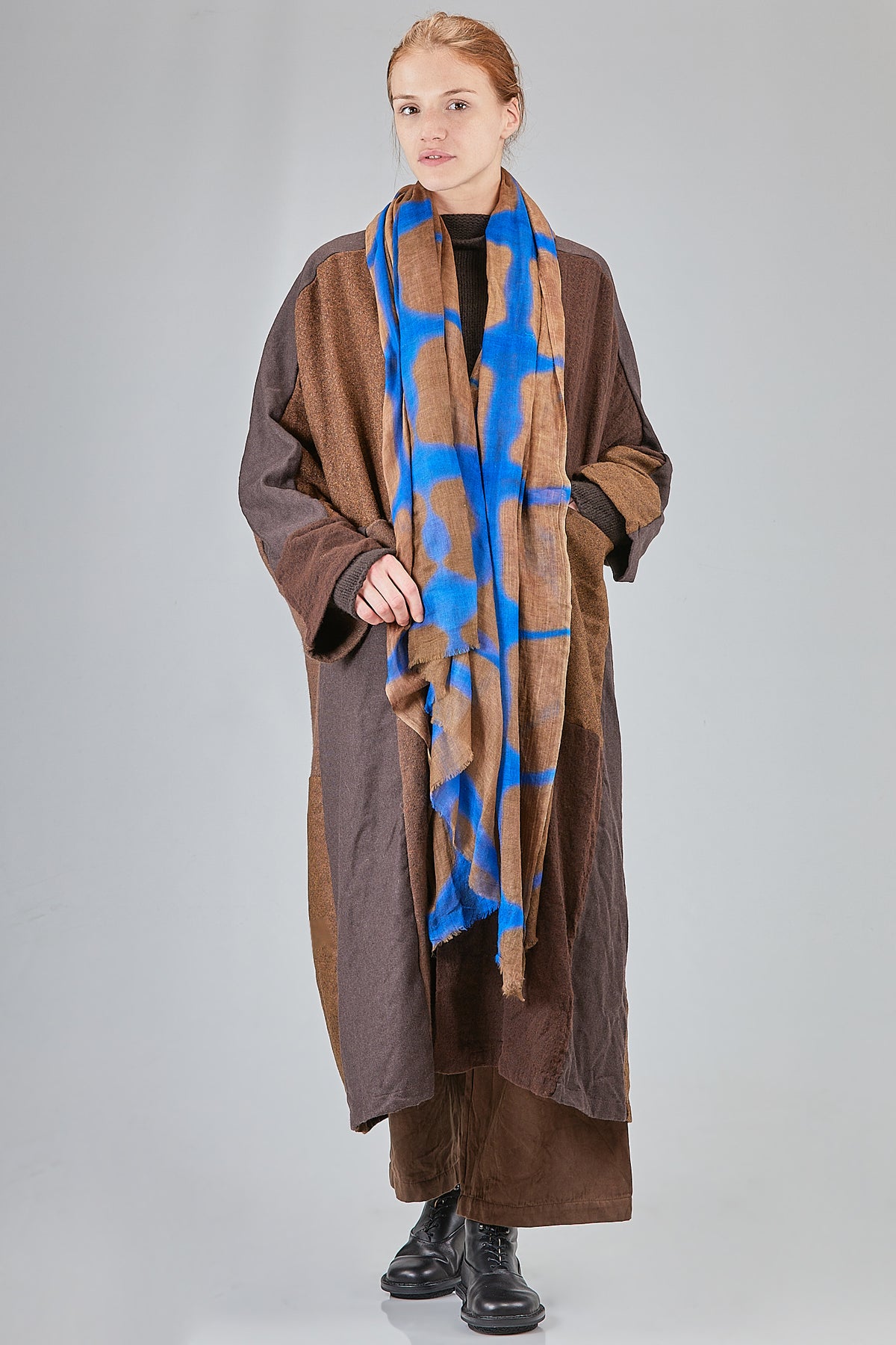 Ivo Milan Radical Fashion - sciarpe e foulards - LALAERRE