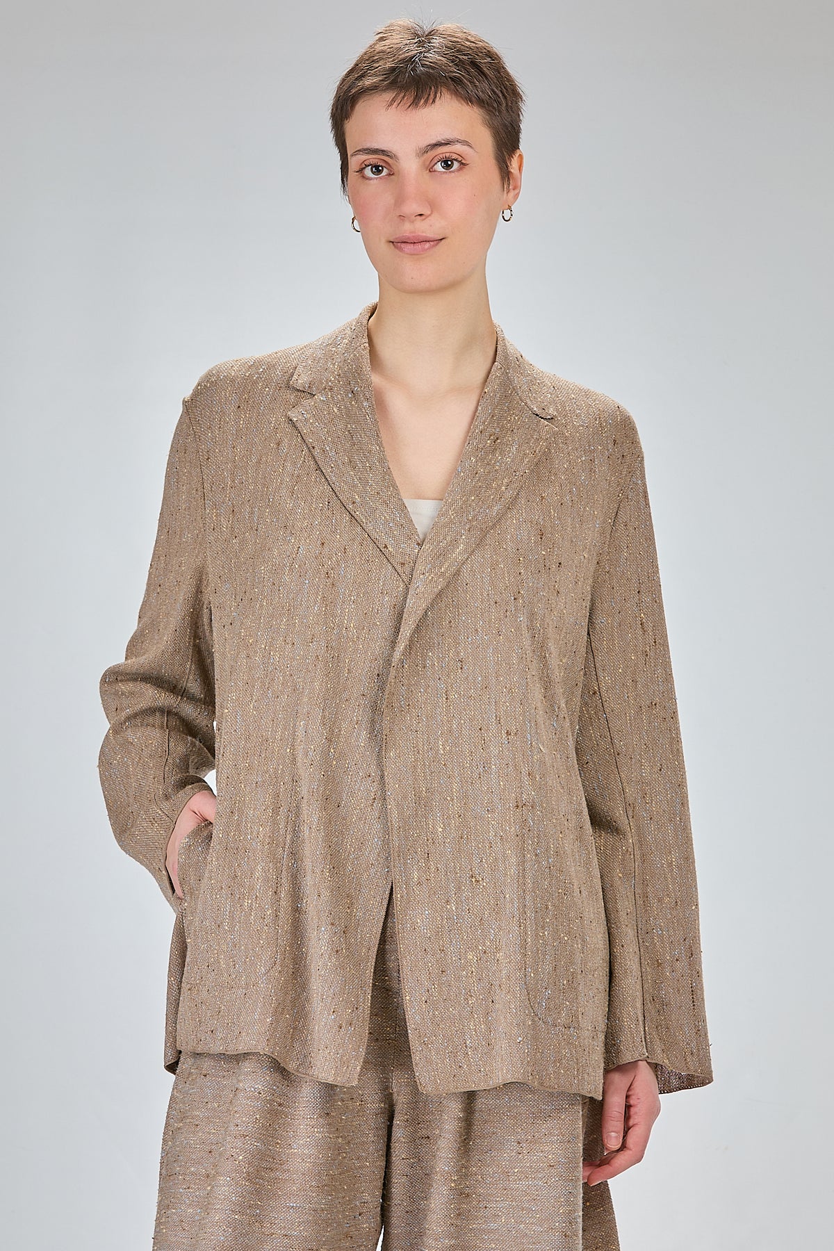 Ivo Milan Radical Fashion - giacche - BOBOUTIC