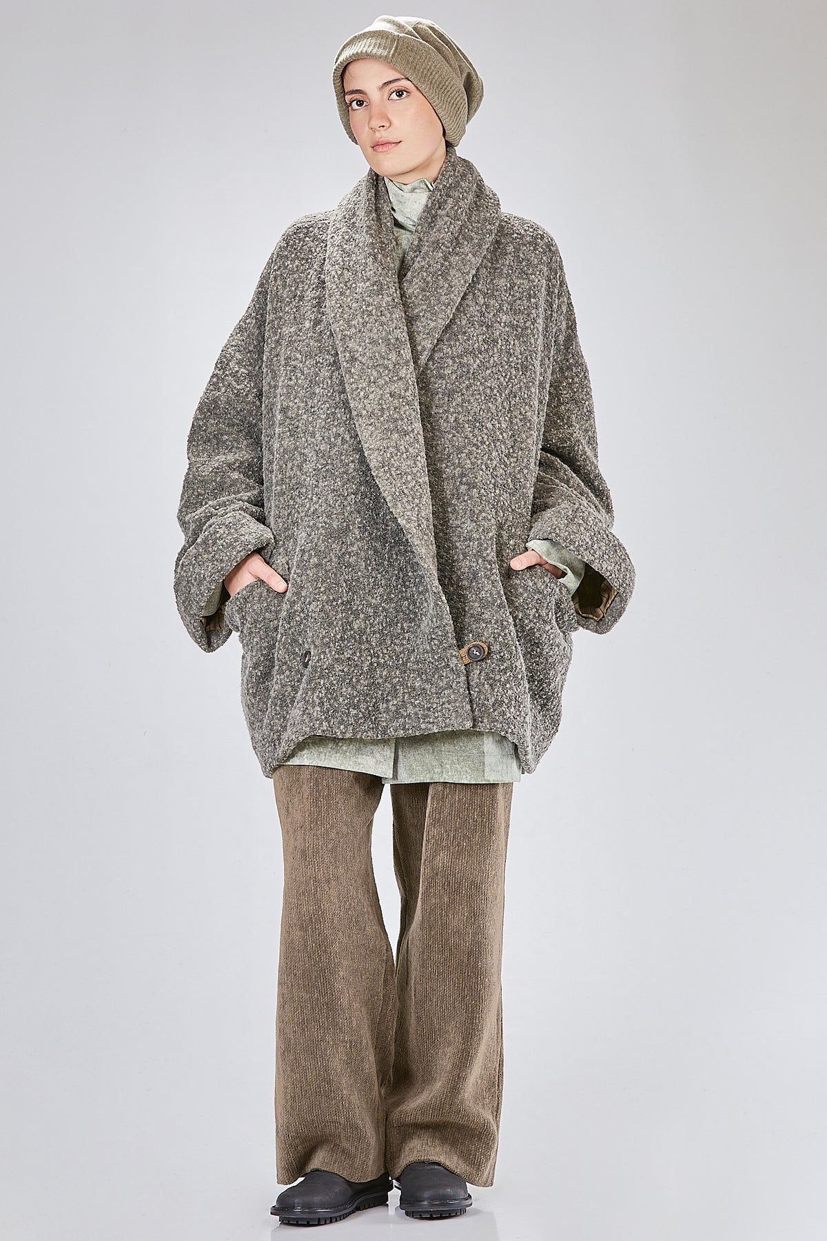 Ivo Milan Radical Fashion - cappelli e berretti - ZIGGY CHEN