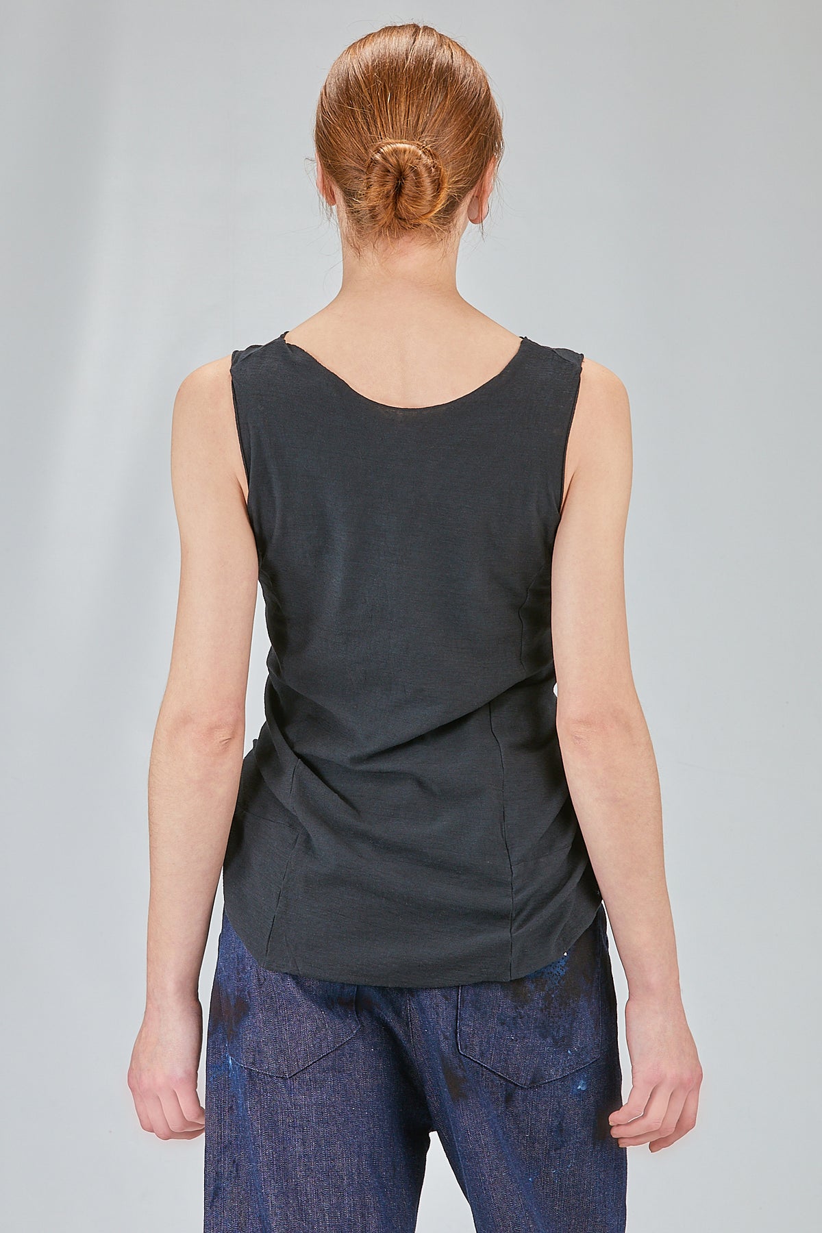 Ivo Milan Radical Fashion - canottiere - ATELIER SUPPAN