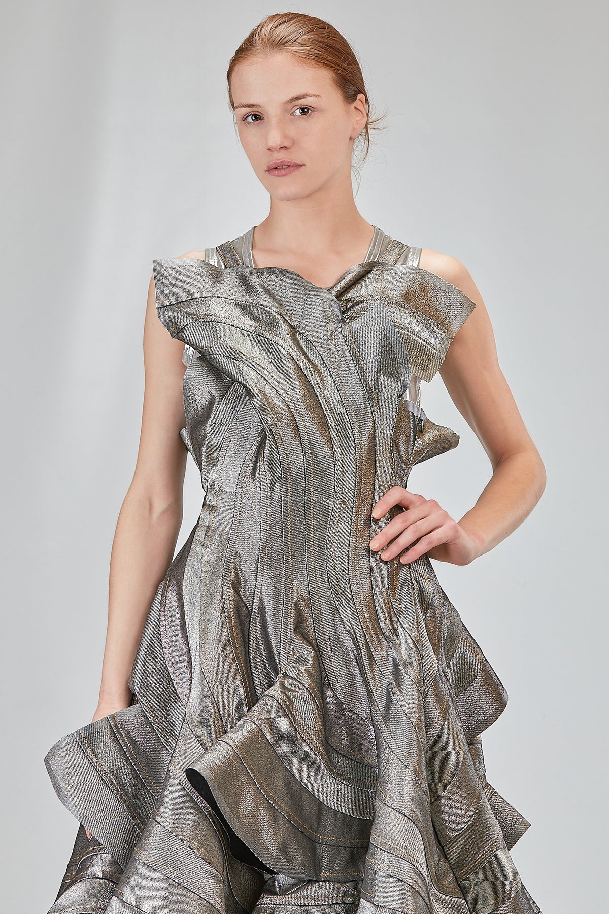Ivo Milan Radical Fashion - abiti - JUNYA WATANABE