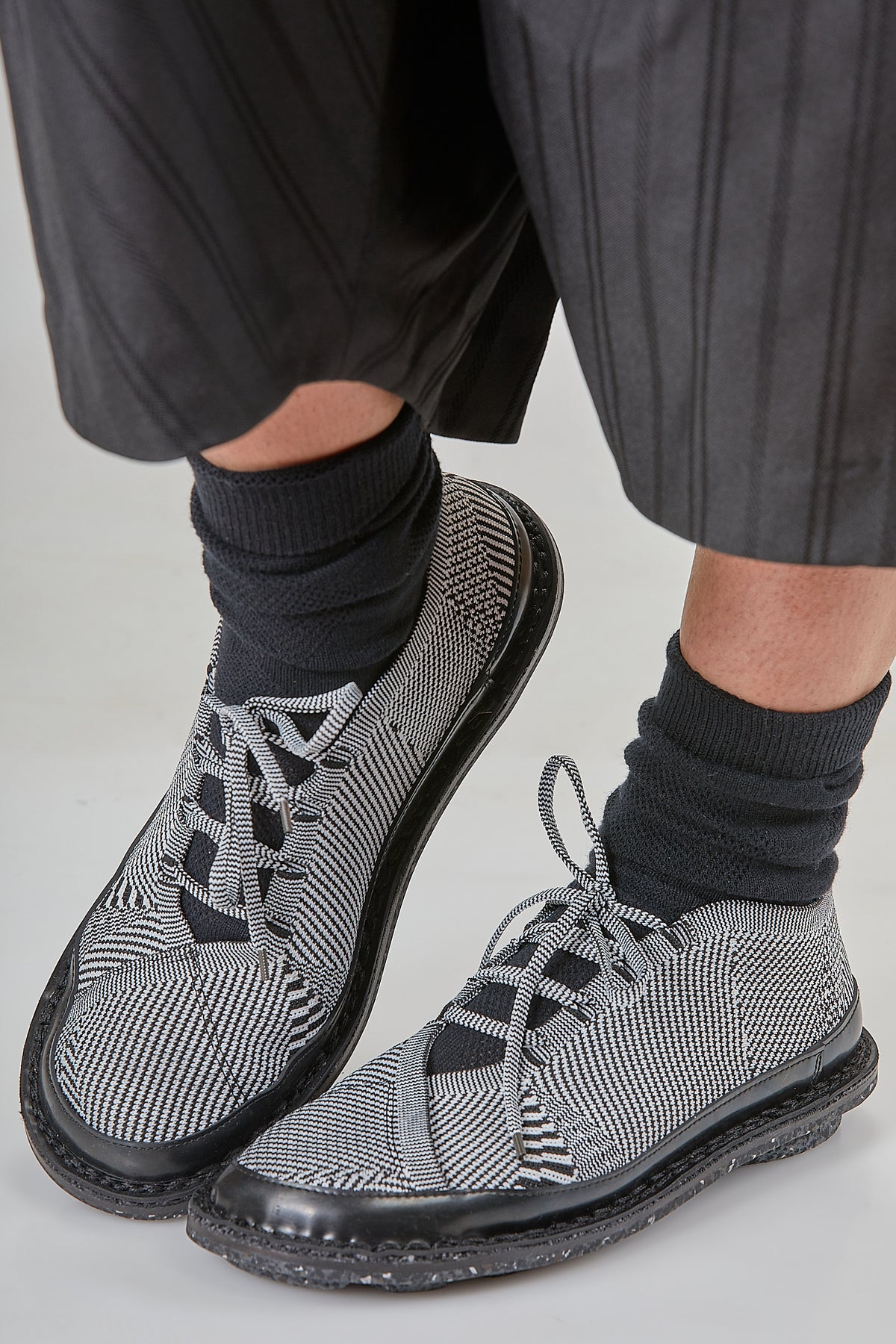 Ivo Milan Radical Fashion - sneakers - TRIPPEN