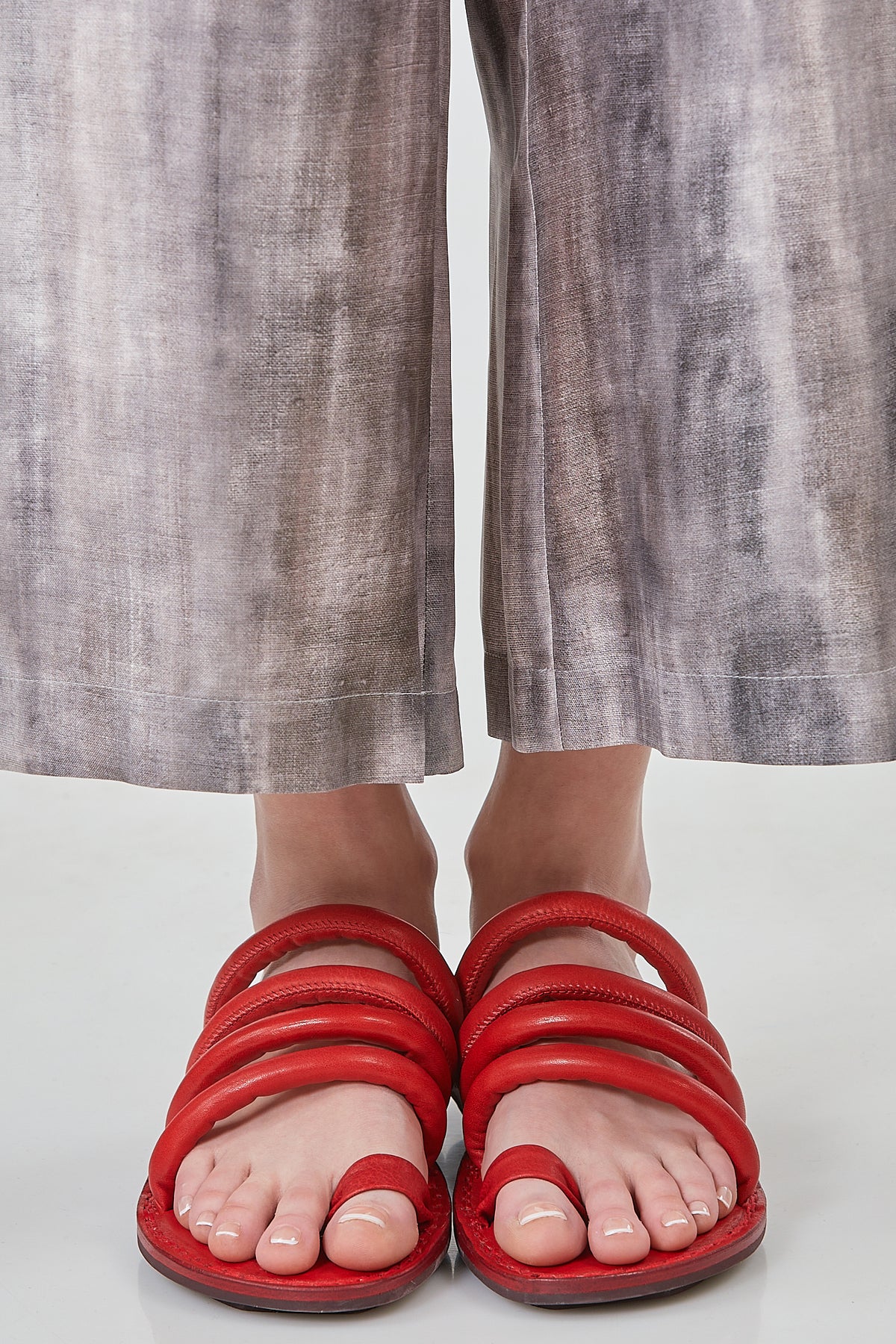 Ivo Milan Radical Fashion - sandali e sabot - TRIPPEN