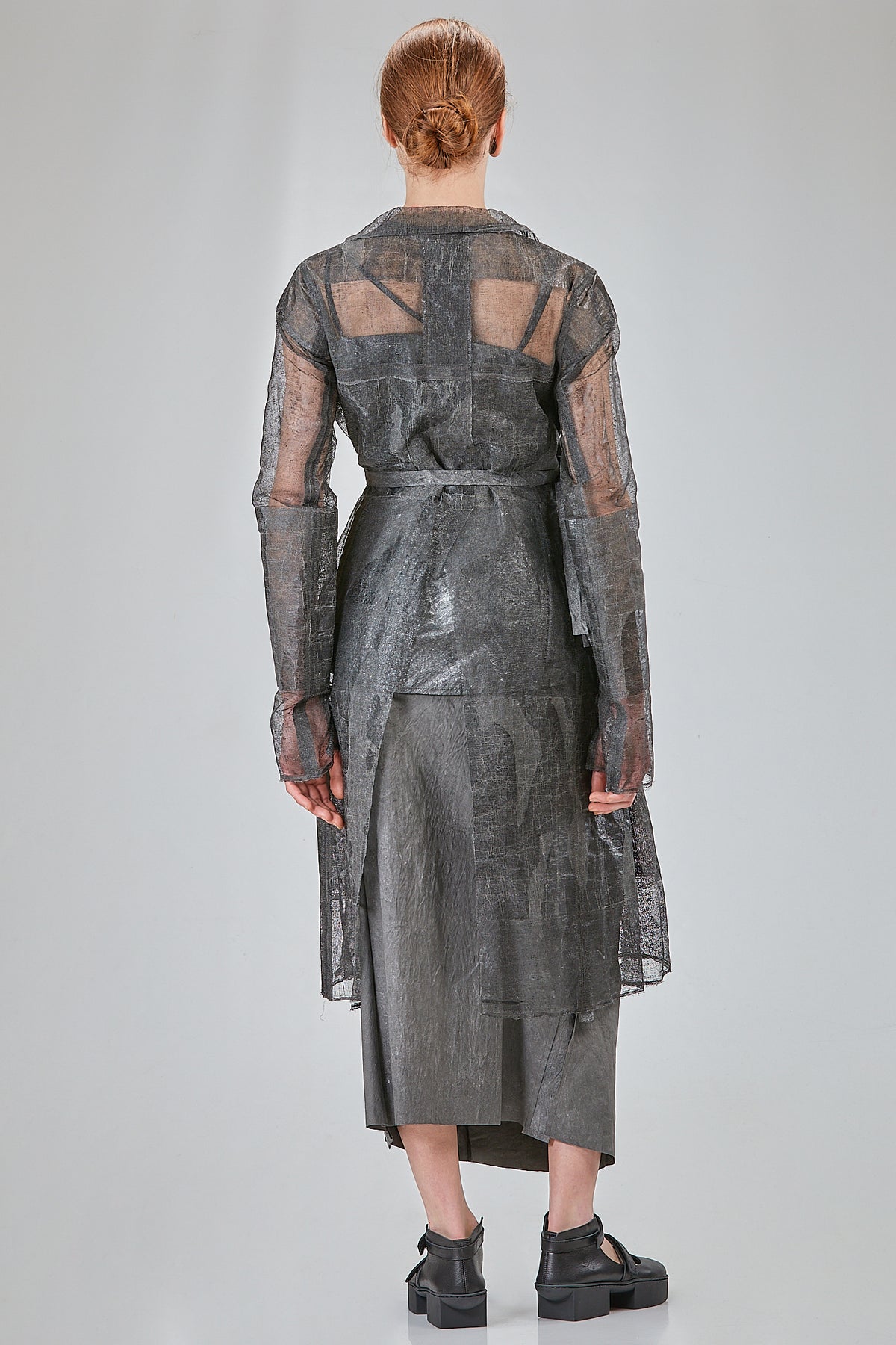 Ivo Milan Radical Fashion - soprabiti - RUNDHOLZ