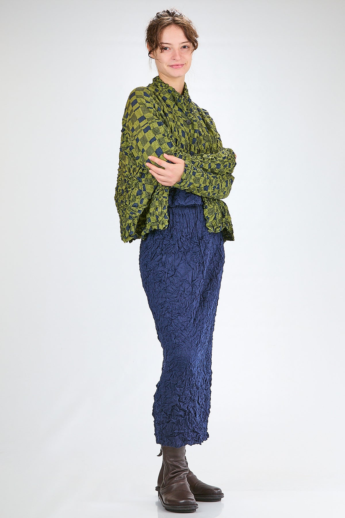 Ivo Milan Radical Fashion - giacche - SHU MORIYAMA