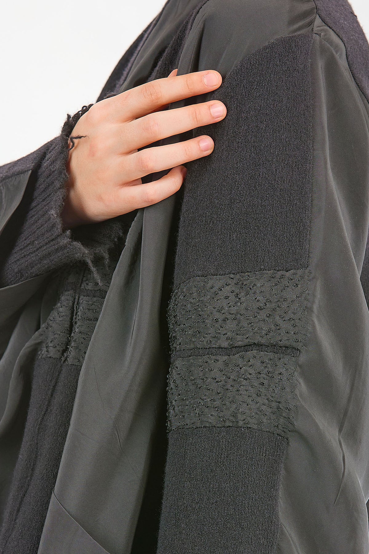 Ivo Milan Radical Fashion - giacche - UMA WANG