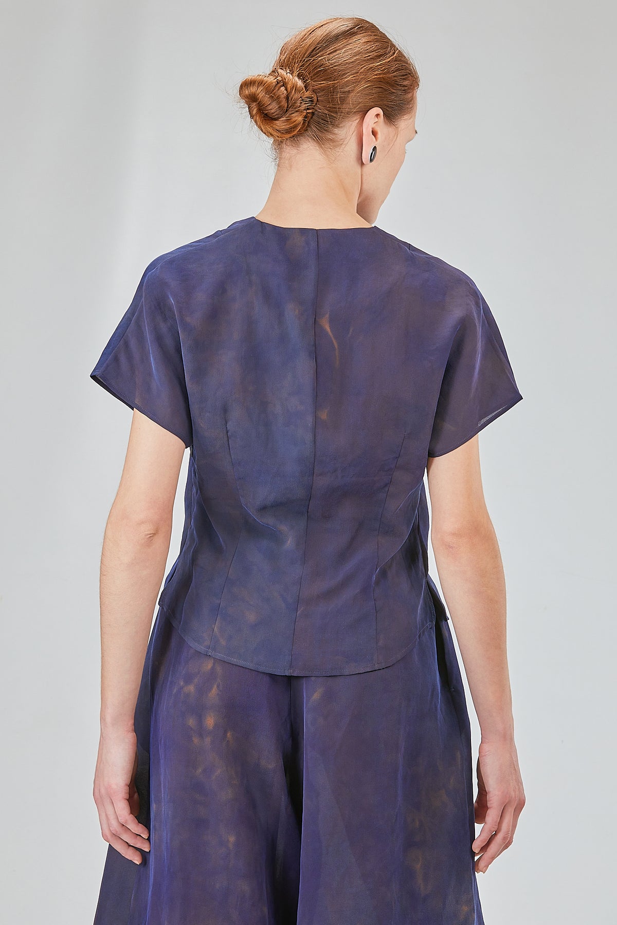 Ivo Milan Radical Fashion - top - MIAORAN