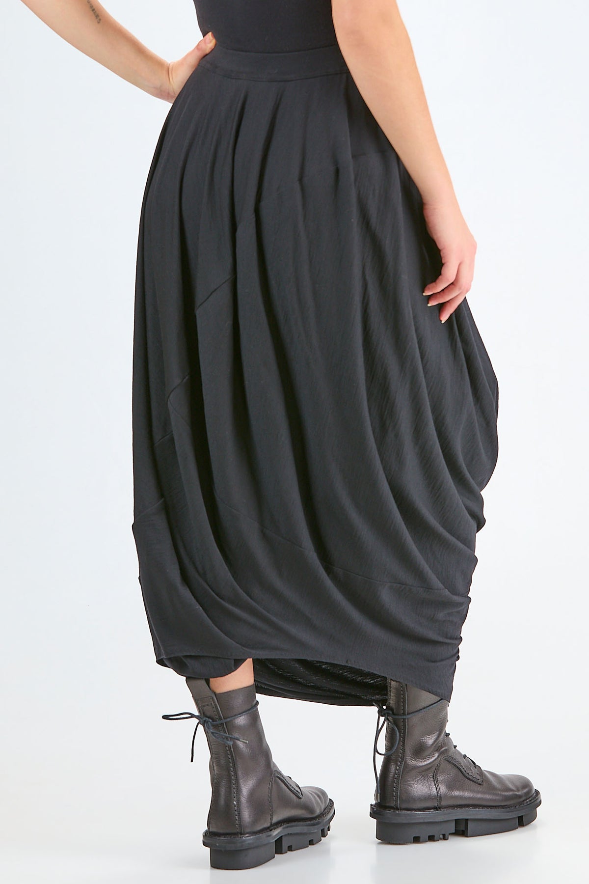 Ivo Milan Radical Fashion - gonne - JUNYA WATANABE