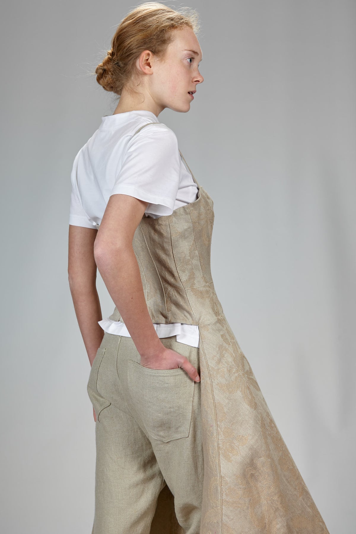 Ivo Milan Radical Fashion - abiti - JUNYA WATANABE