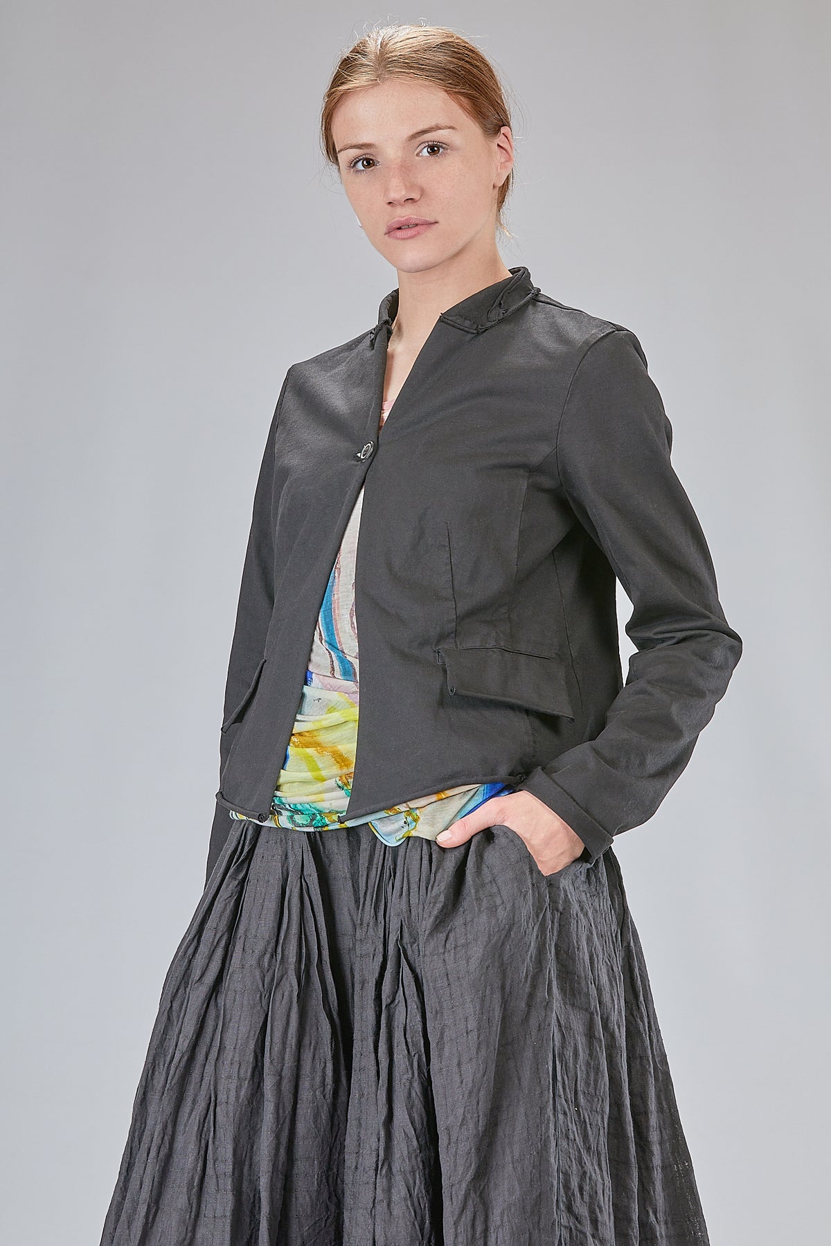 Ivo Milan Radical Fashion - giacche - RUNDHOLZ DIP