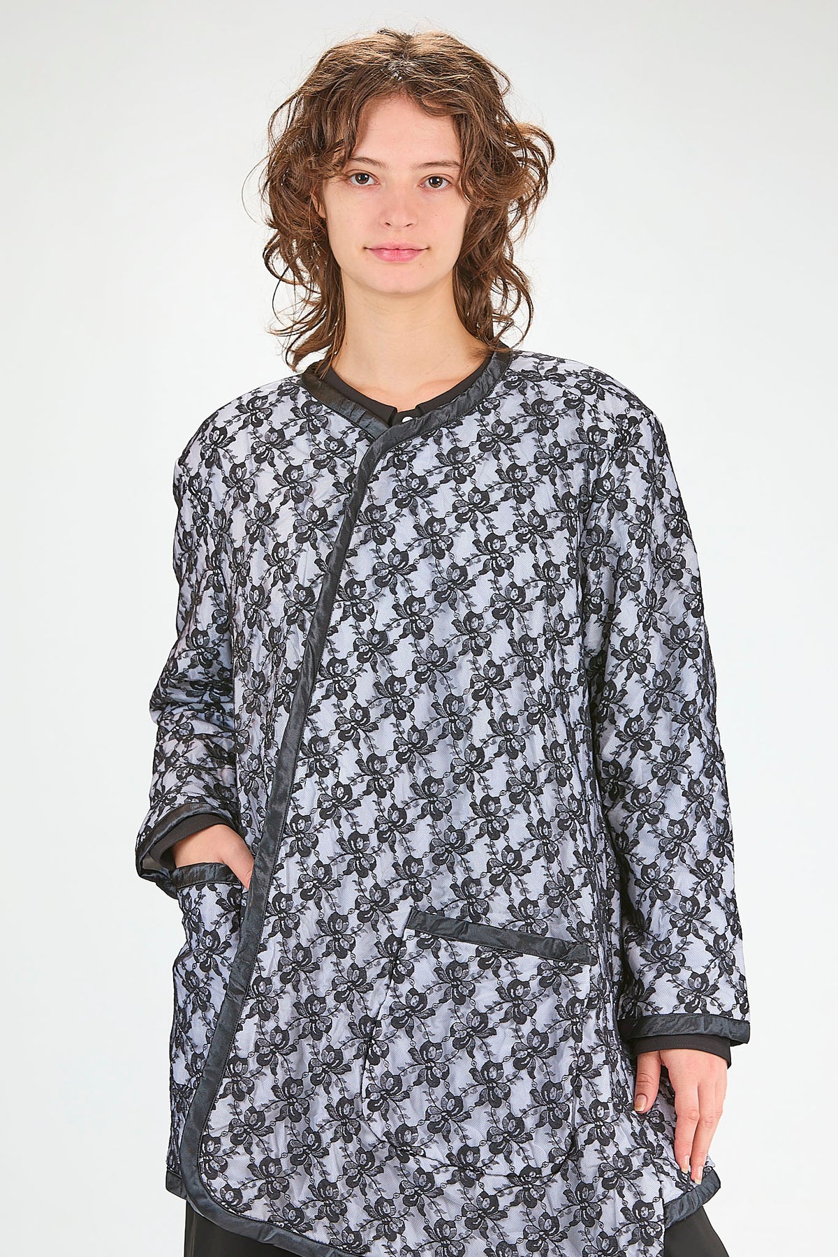 Ivo Milan Radical Fashion - cappotti - COMME DES GARÇONS