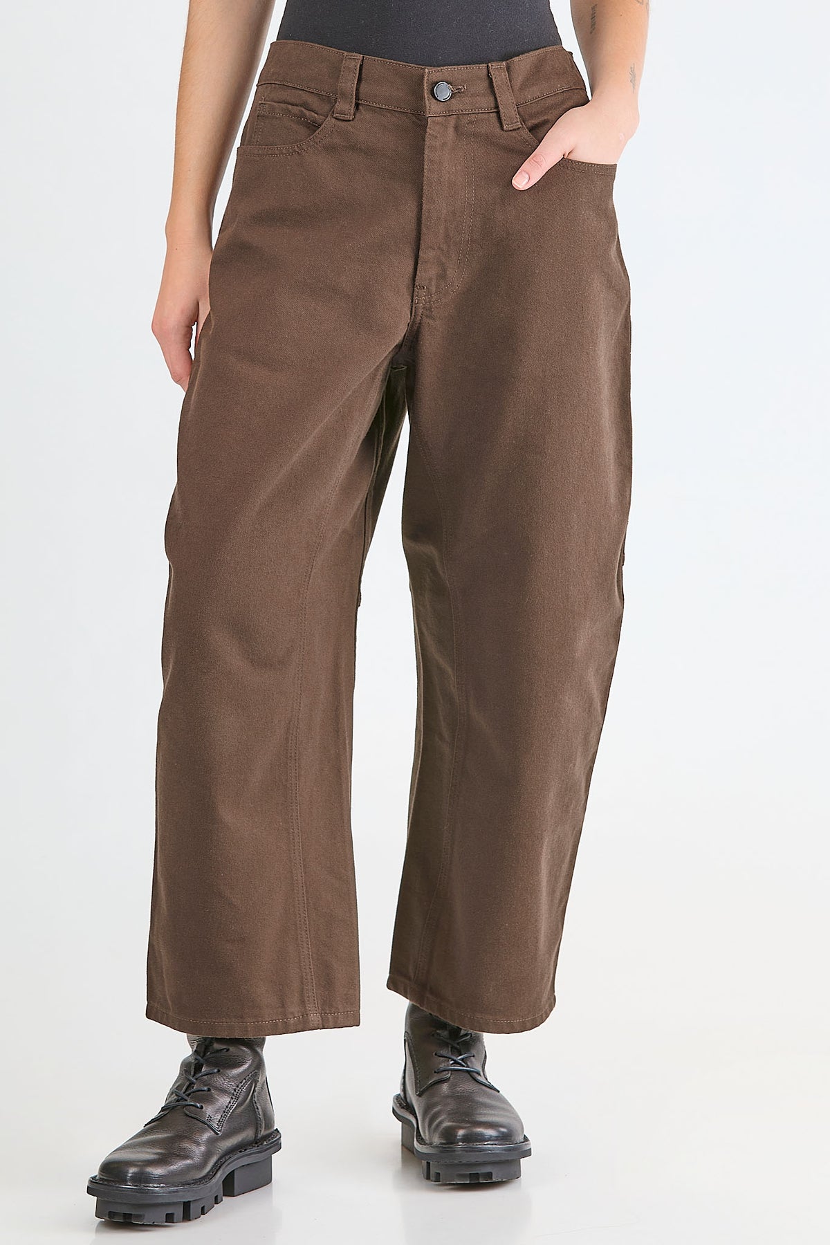 Ivo Milan Radical Fashion - jeans - MELITTA BAUMEISTER