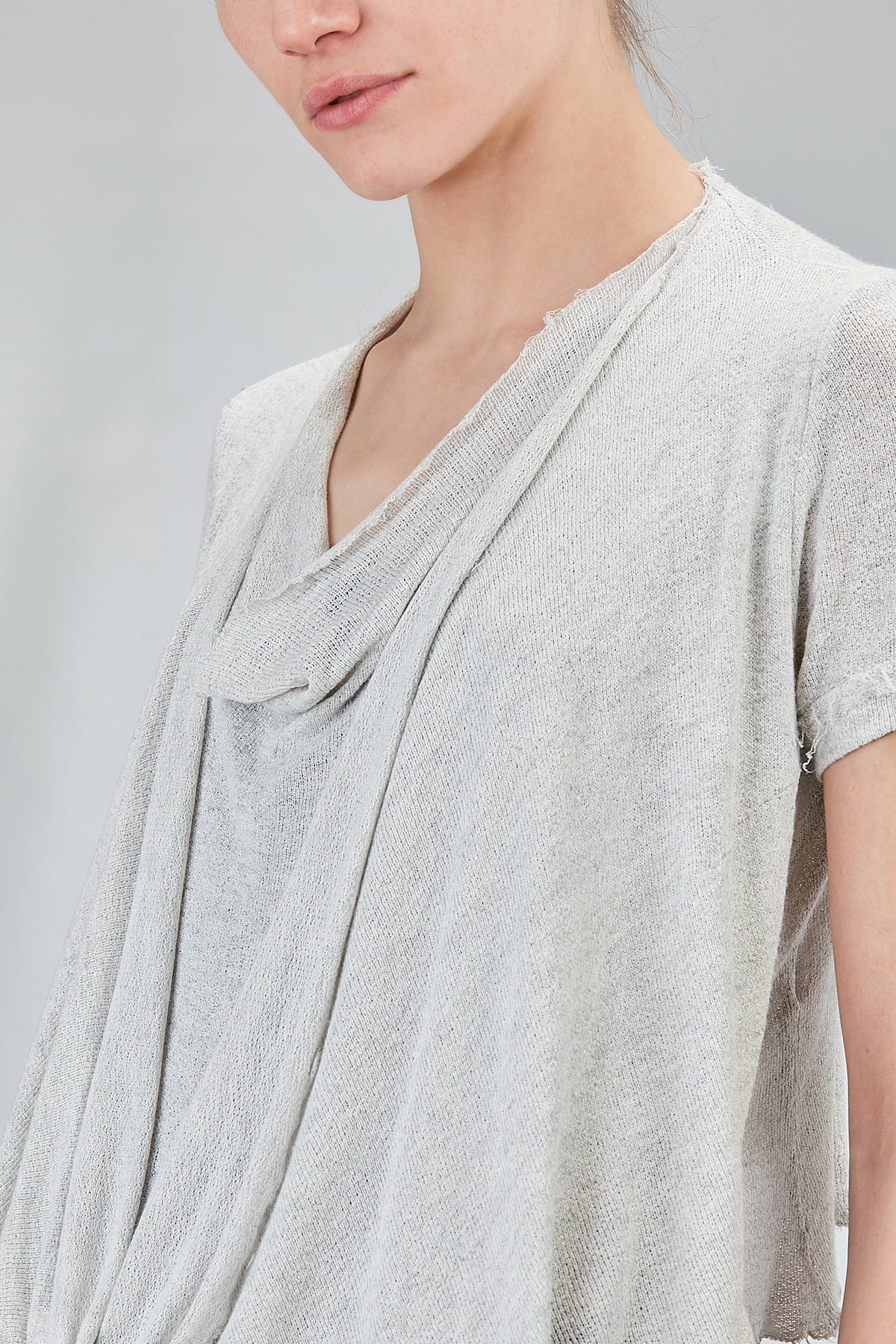 Ivo Milan Radical Fashion - top - MARC LE BIHAN