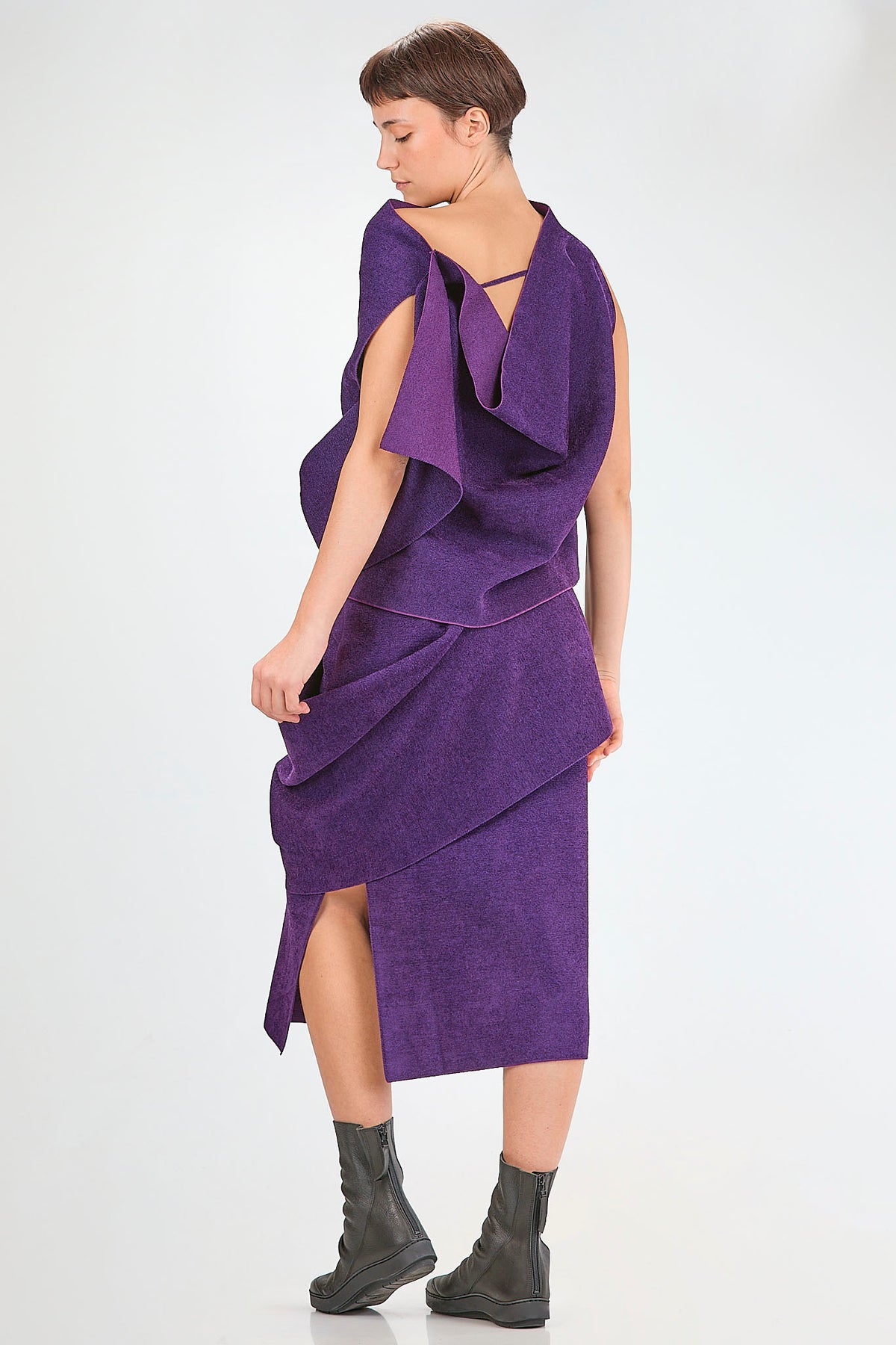 Ivo Milan Radical Fashion - top - CFCL