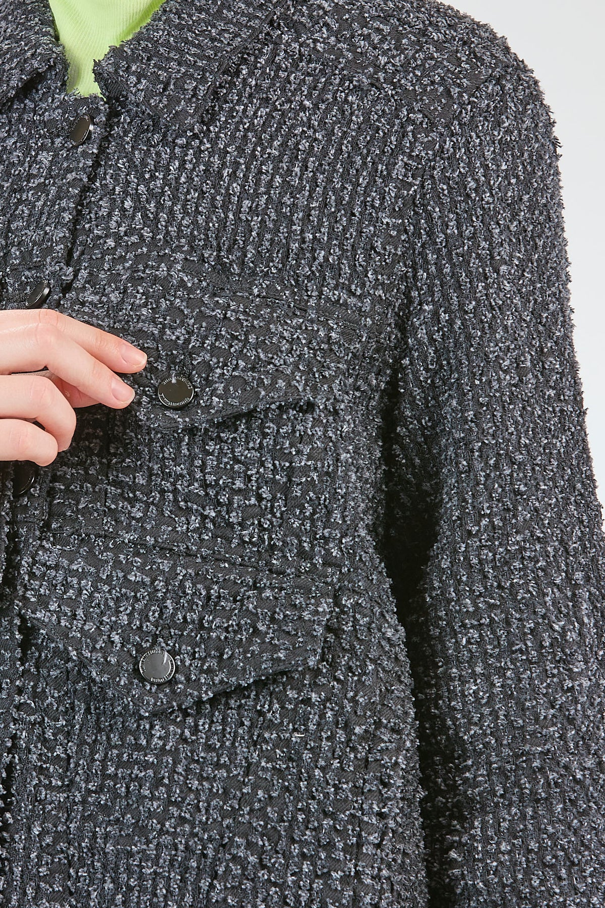Ivo Milan Radical Fashion - blouson - MELITTA BAUMEISTER