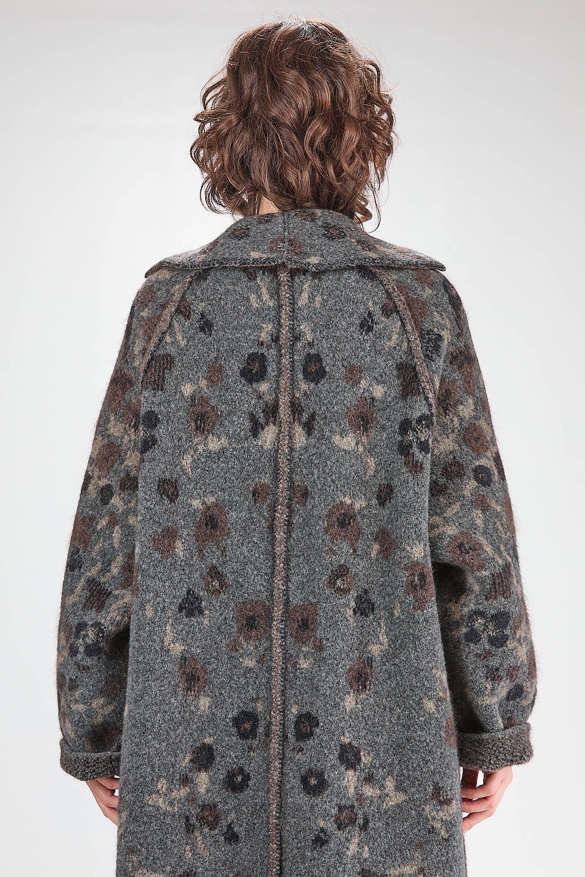 Ivo Milan Radical Fashion - cappotti - BOBOUTIC