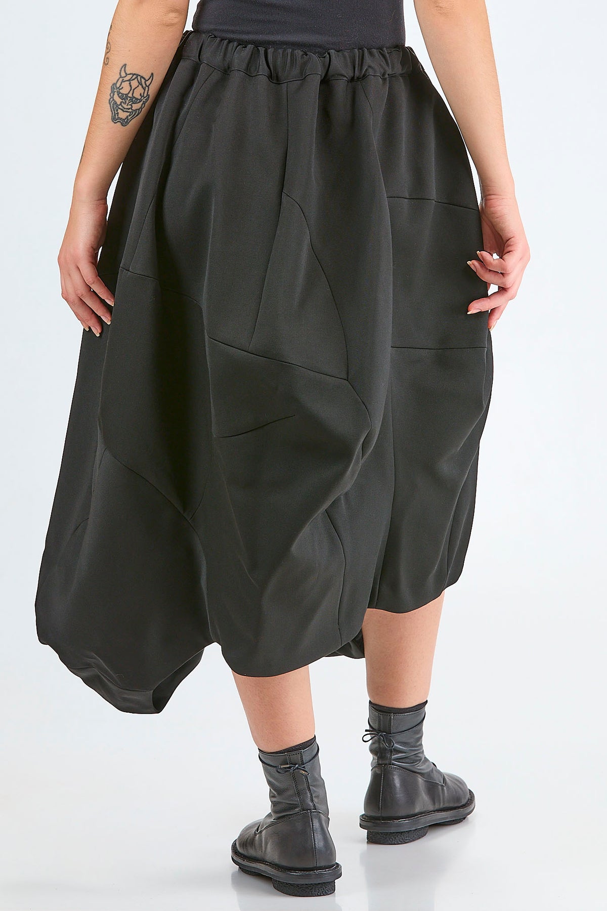 Ivo Milan Radical Fashion - gonne - COMME DES GARÇONS
