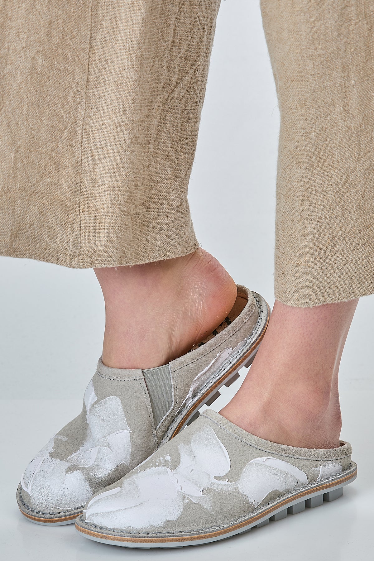Ivo Milan Radical Fashion - sabot - TRIPPEN