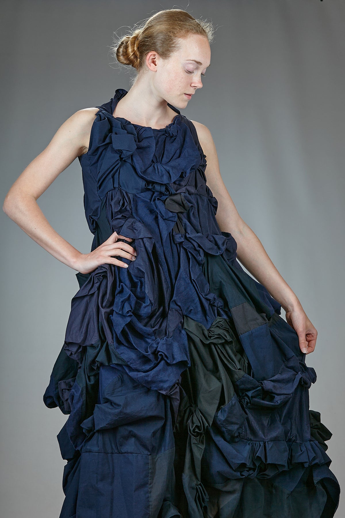 Ivo Milan Radical Fashion - abiti - DANIELA GREGIS